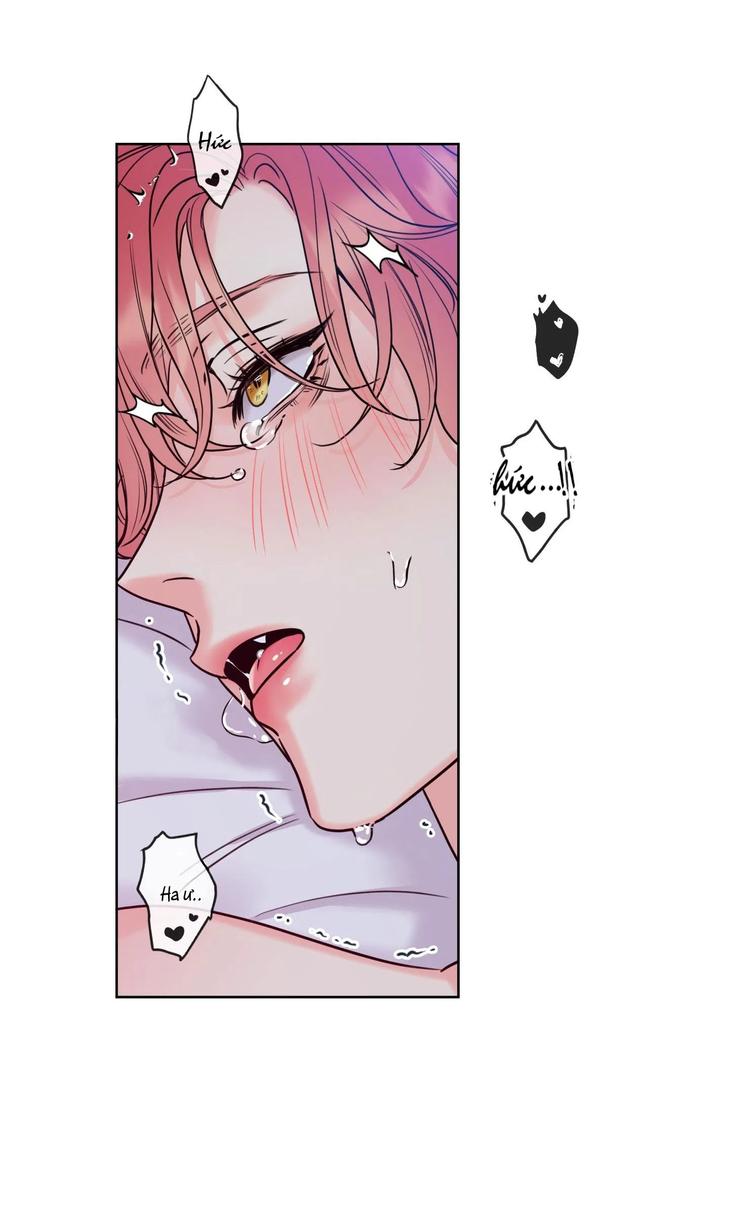 MẬT ONG NHÀ LÀM Chapter 10 Trang 26