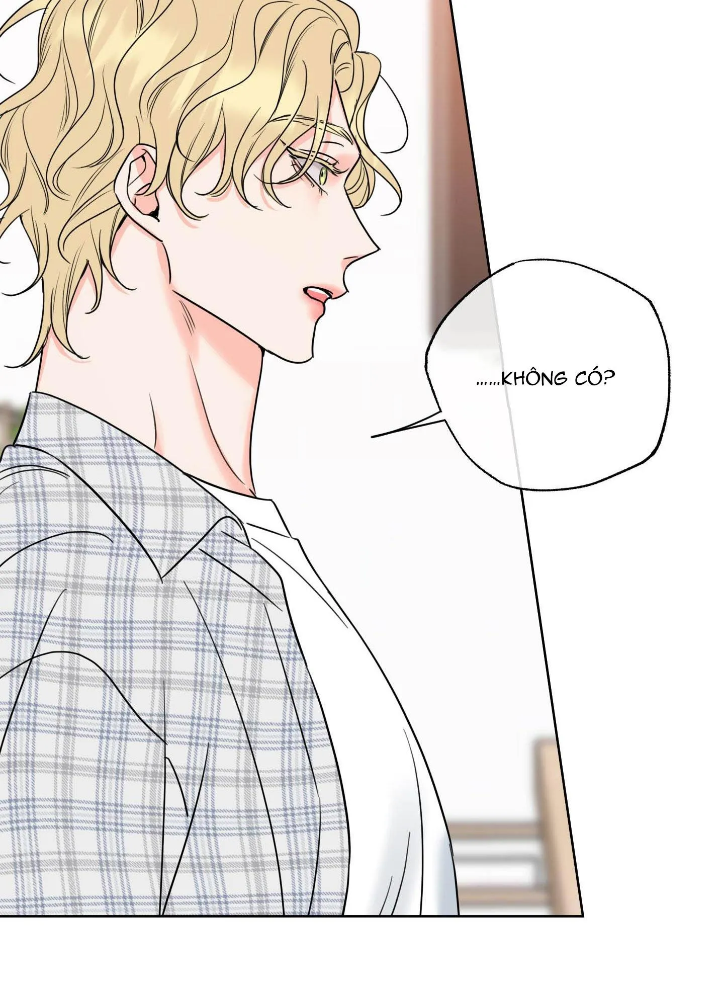 MẬT ONG NHÀ LÀM Chapter 11 Trang 11