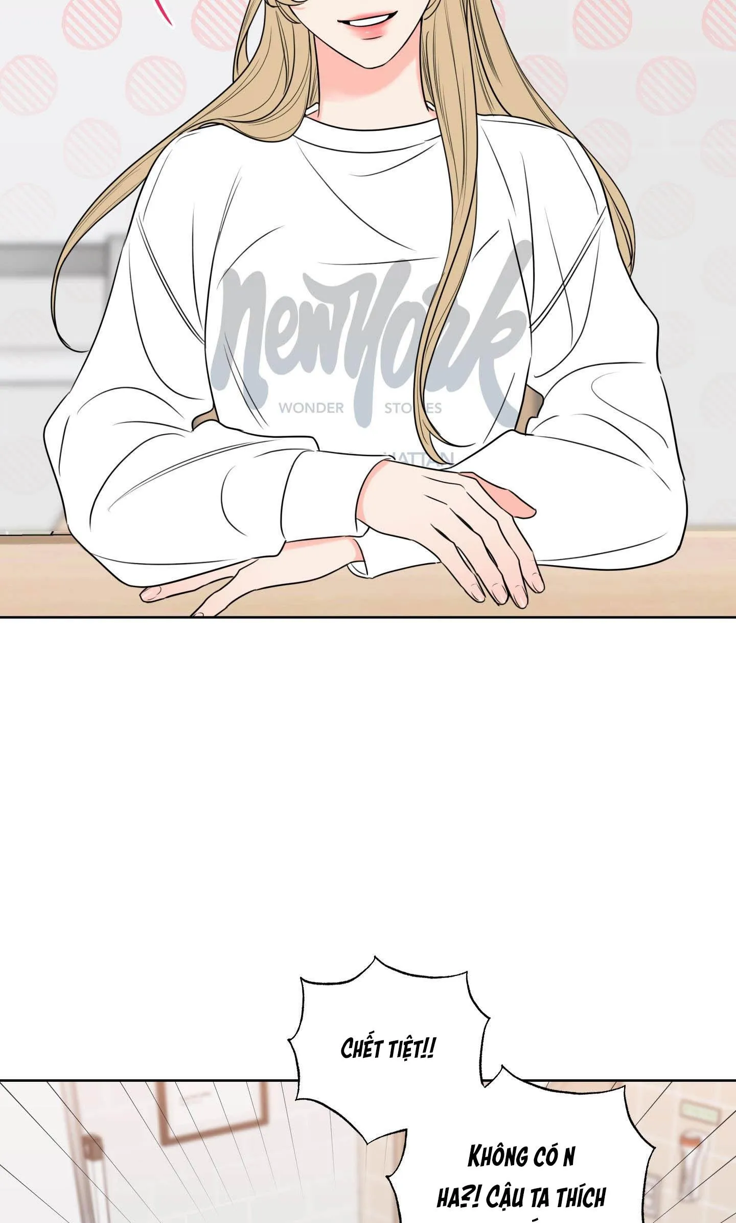 MẬT ONG NHÀ LÀM Chapter 11 Trang 12