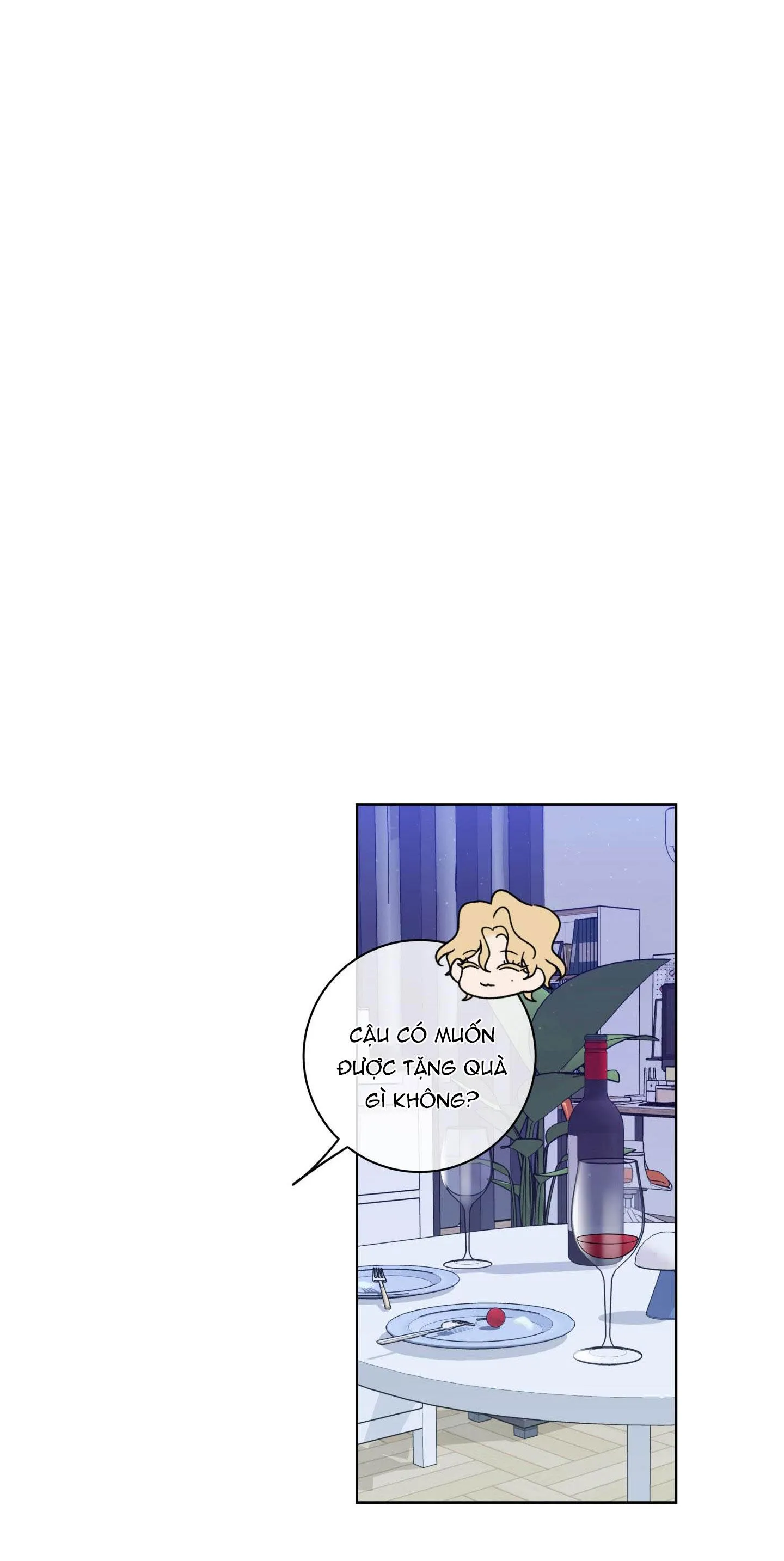 MẬT ONG NHÀ LÀM Chapter 11 Trang 30