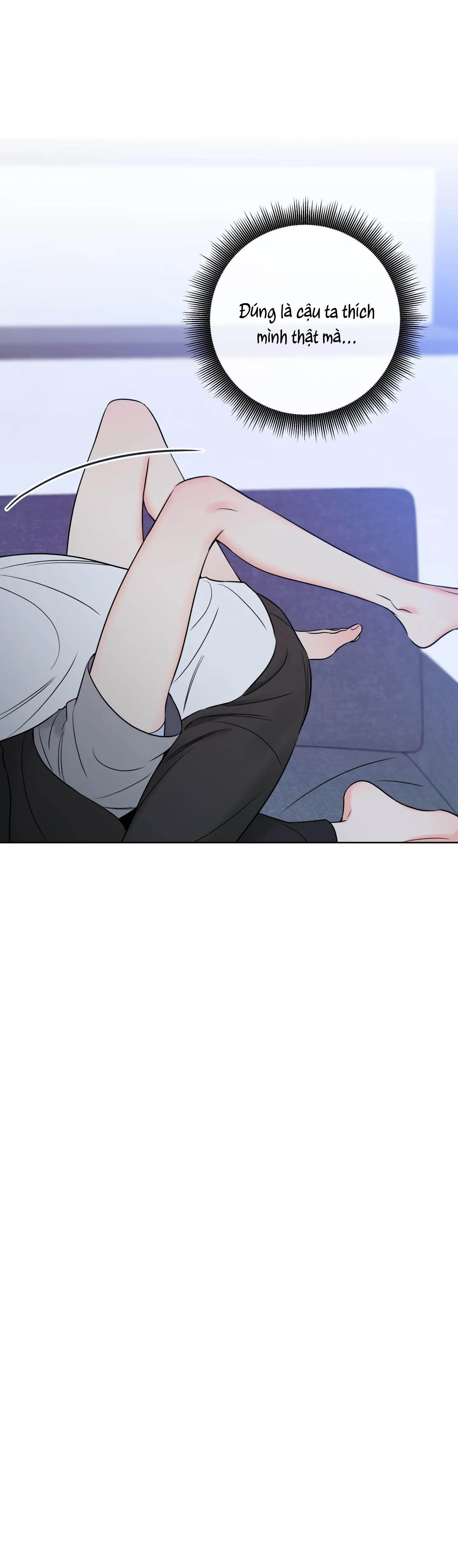 MẬT ONG NHÀ LÀM Chapter 11 Trang 35