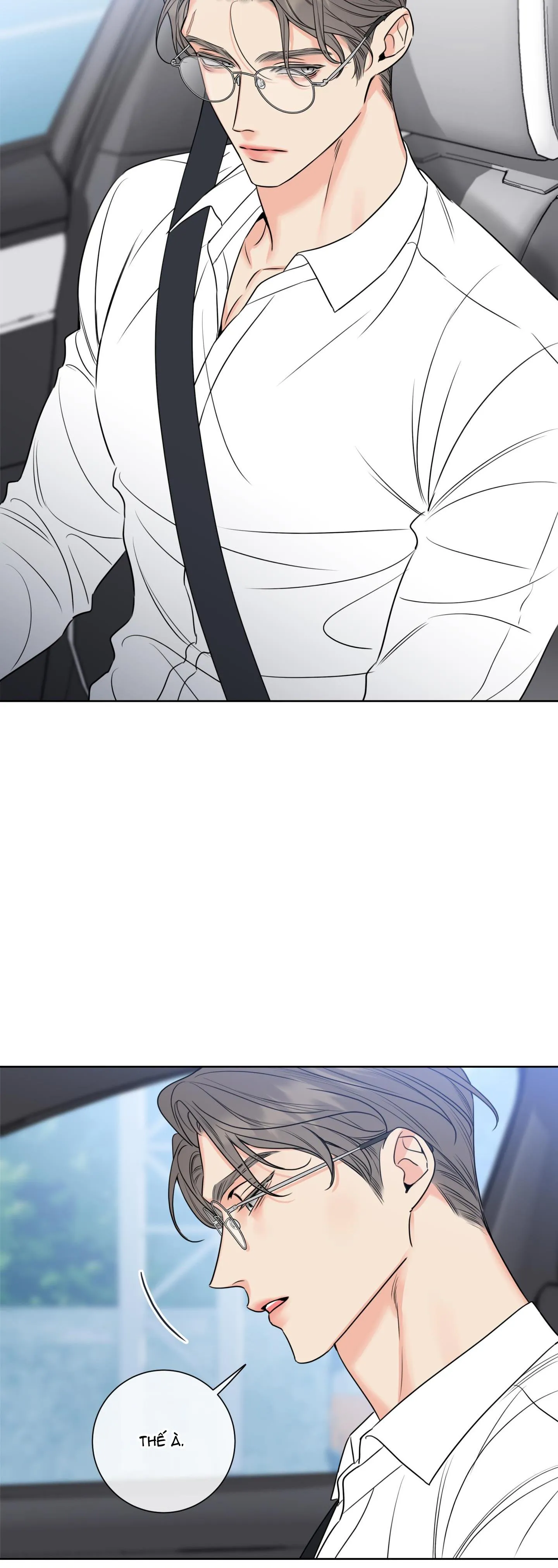 MẬT ONG NHÀ LÀM Chapter 13 Trang 10