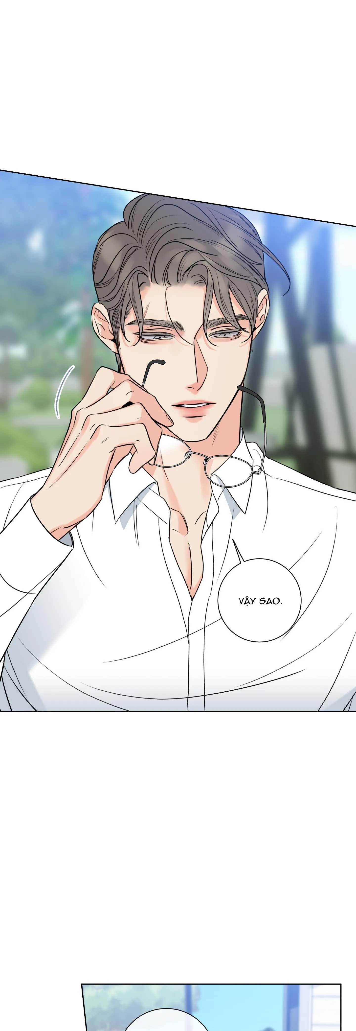 MẬT ONG NHÀ LÀM Chapter 13 Trang 27