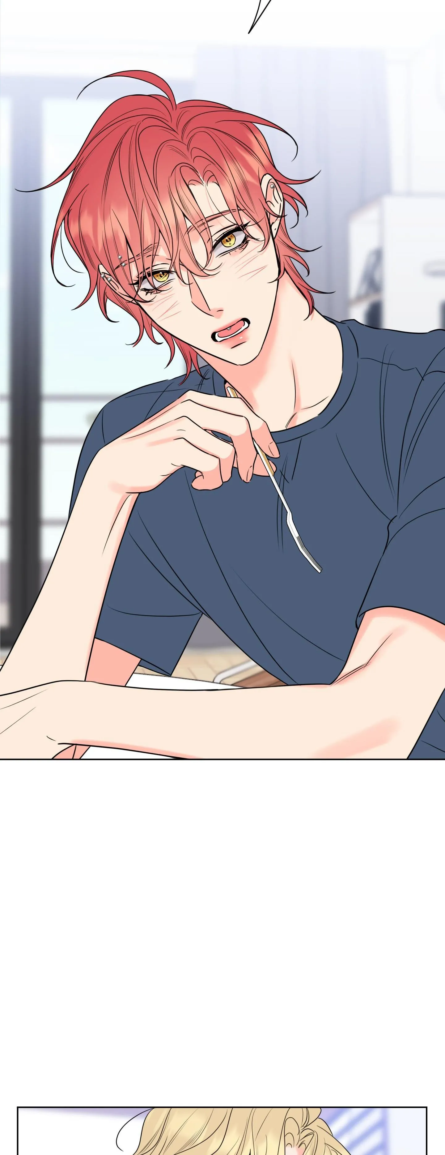 MẬT ONG NHÀ LÀM Chapter 14 Trang 3