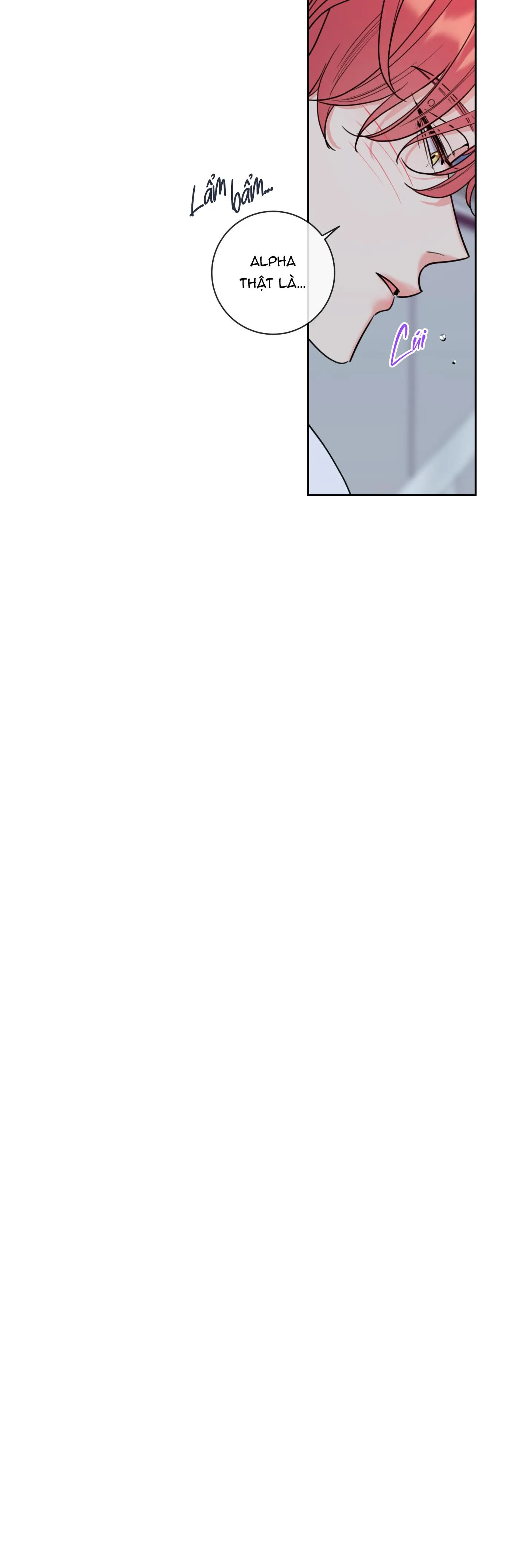 MẬT ONG NHÀ LÀM Chapter 14 Trang 28