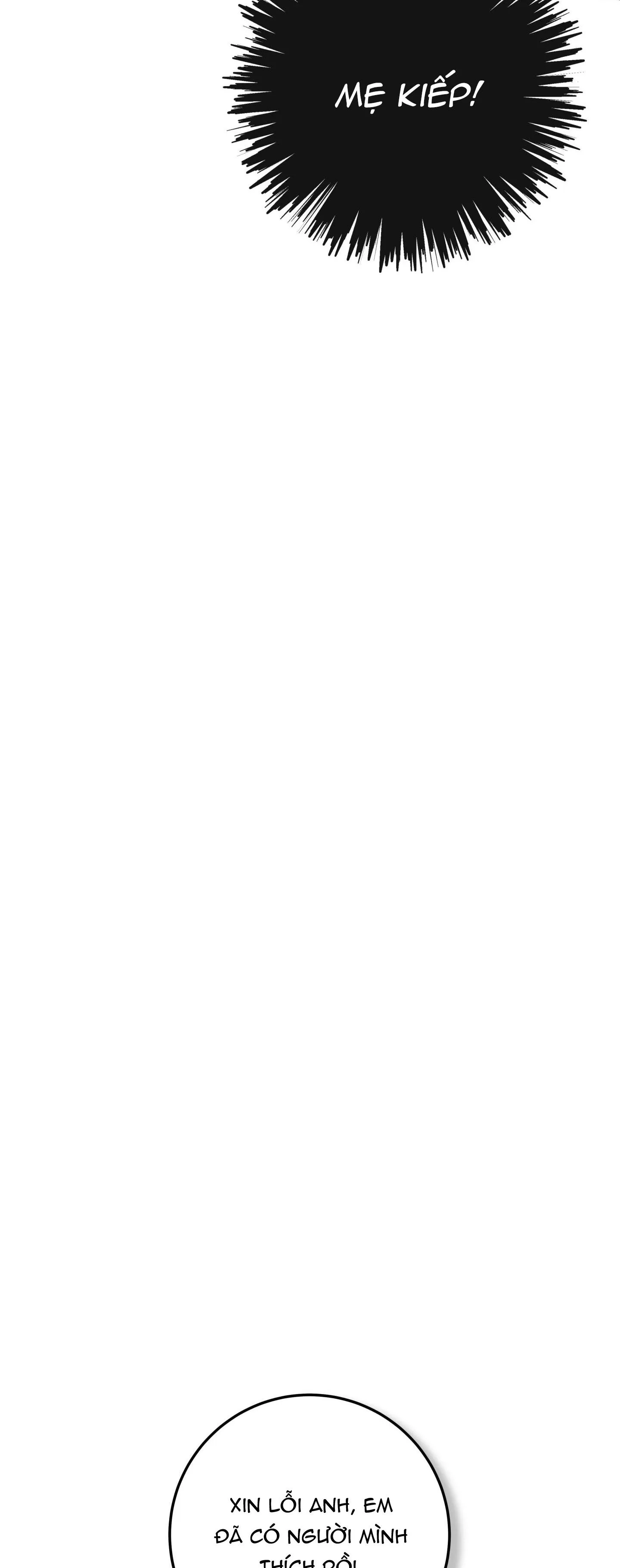 MẬT ONG NHÀ LÀM Chapter 14 Trang 34