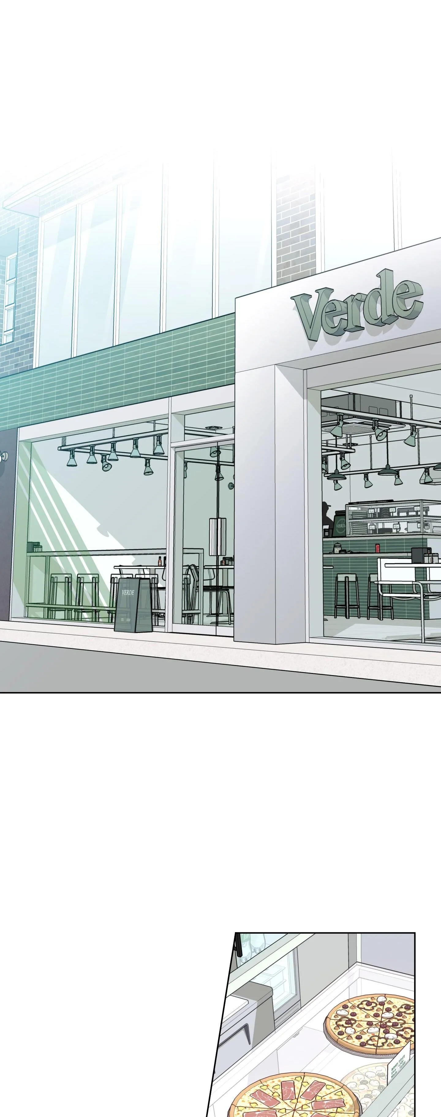 MẬT ONG NHÀ LÀM Chapter 14 Trang 41