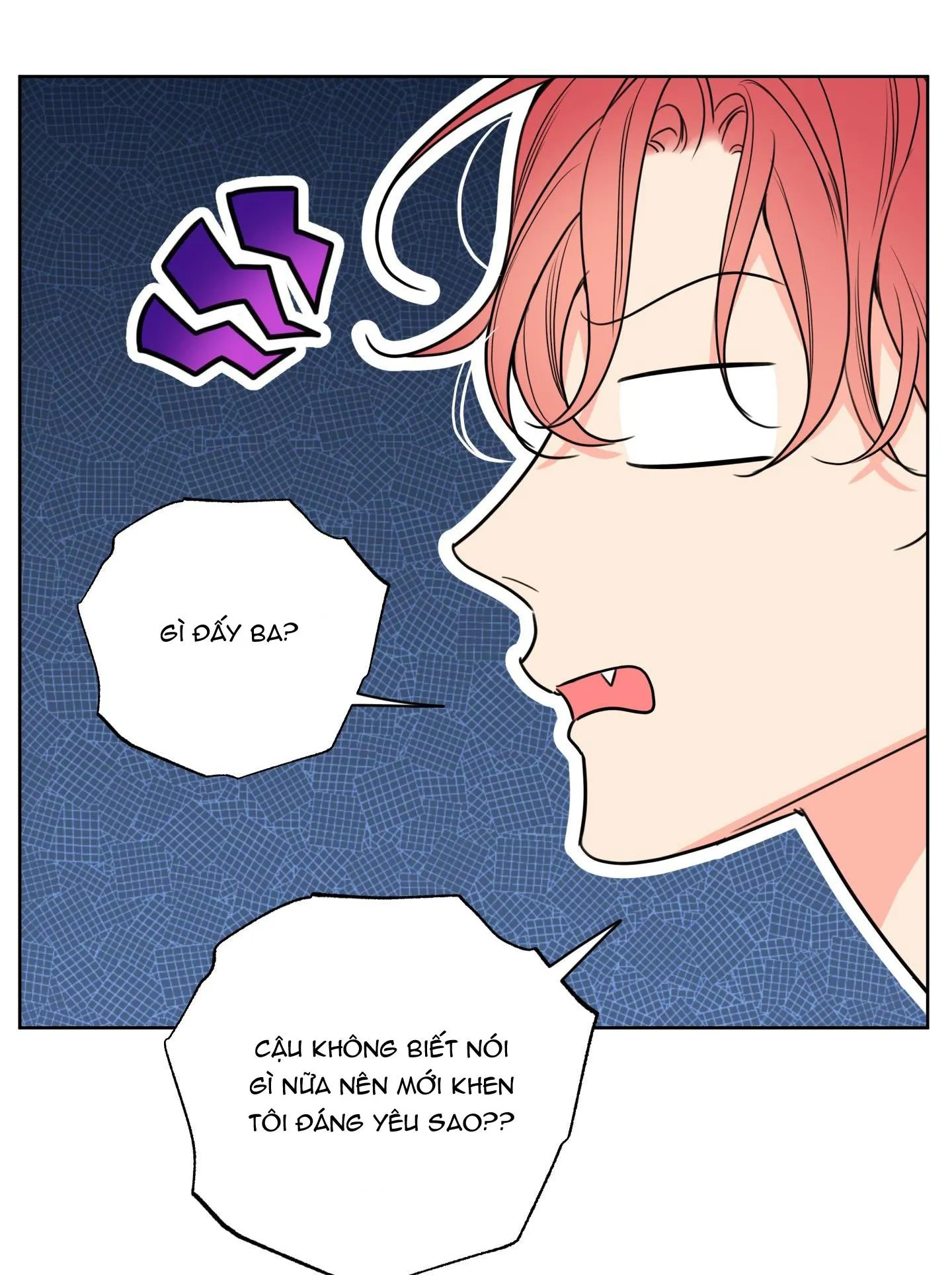 MẬT ONG NHÀ LÀM Chapter 14 Trang 50