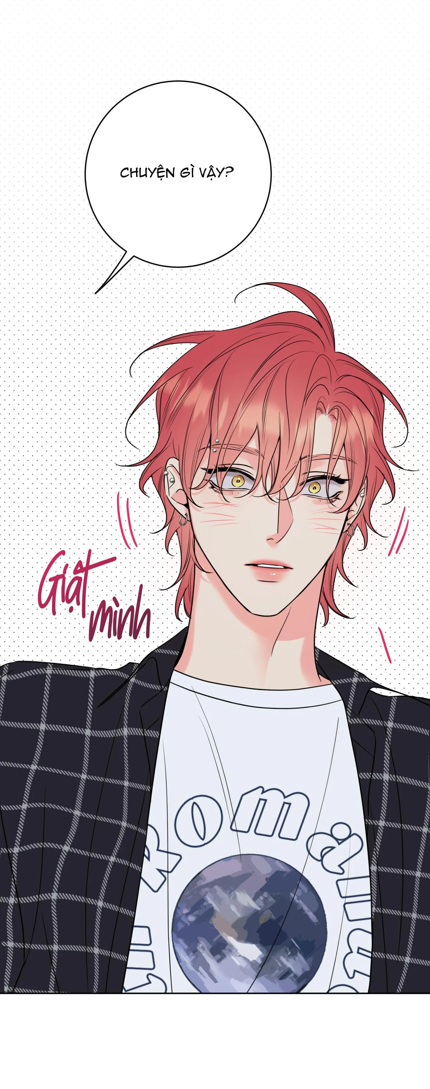 MẬT ONG NHÀ LÀM Chapter 14 Trang 67