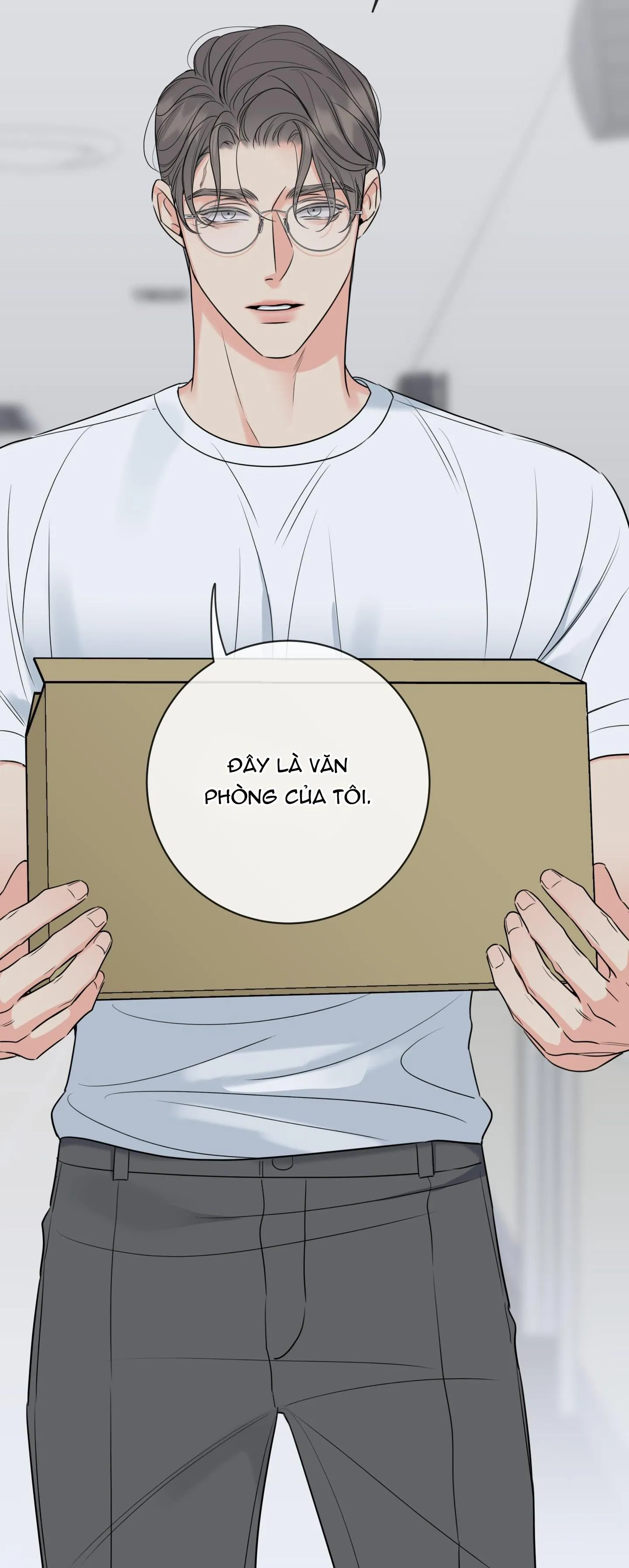 MẬT ONG NHÀ LÀM Chapter 14 Trang 69