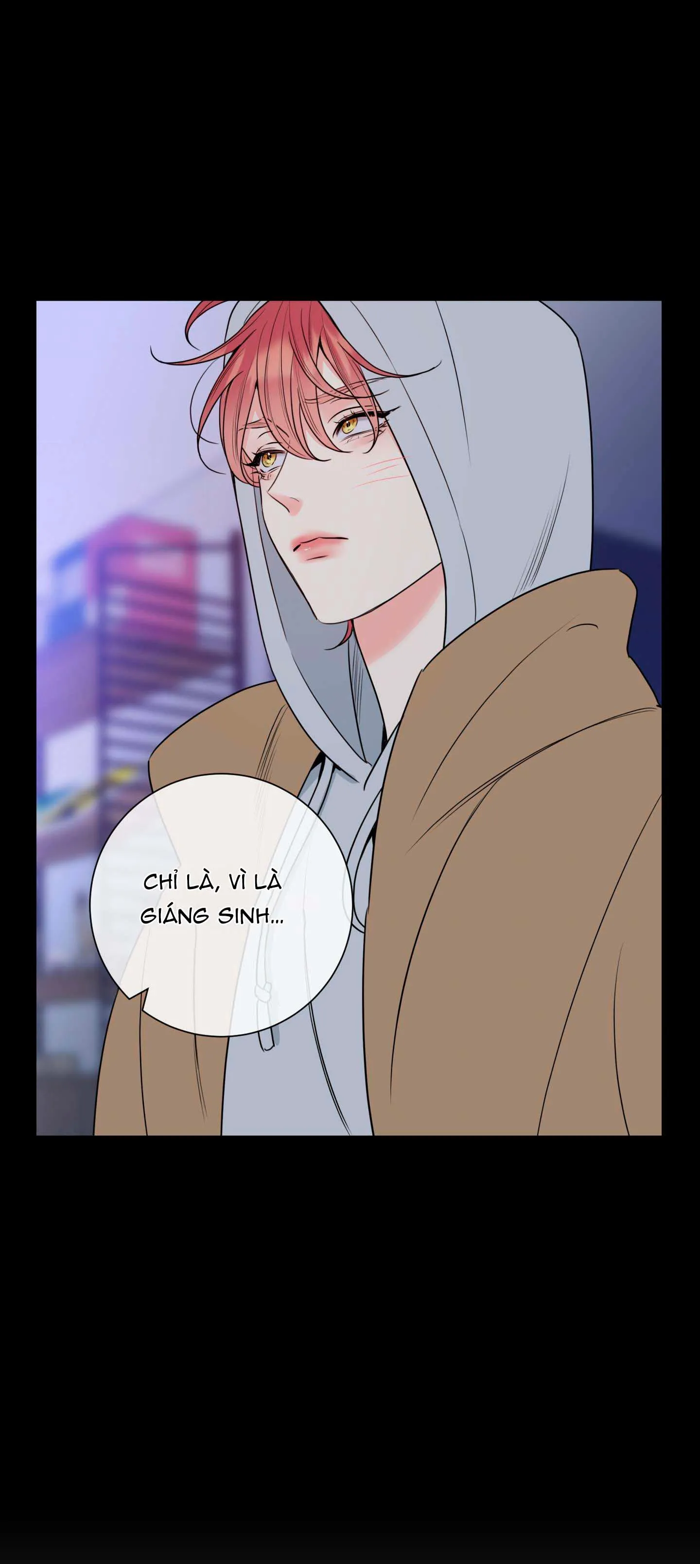 MẬT ONG NHÀ LÀM Chapter 16 Trang 27