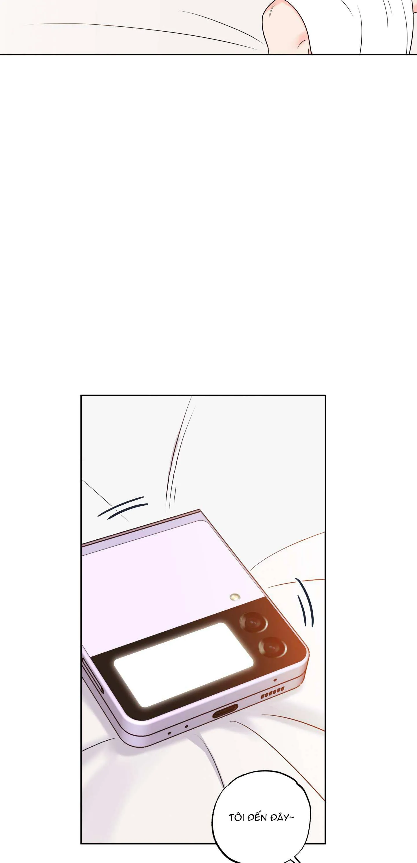 MẬT ONG NHÀ LÀM Chapter 16 Trang 38