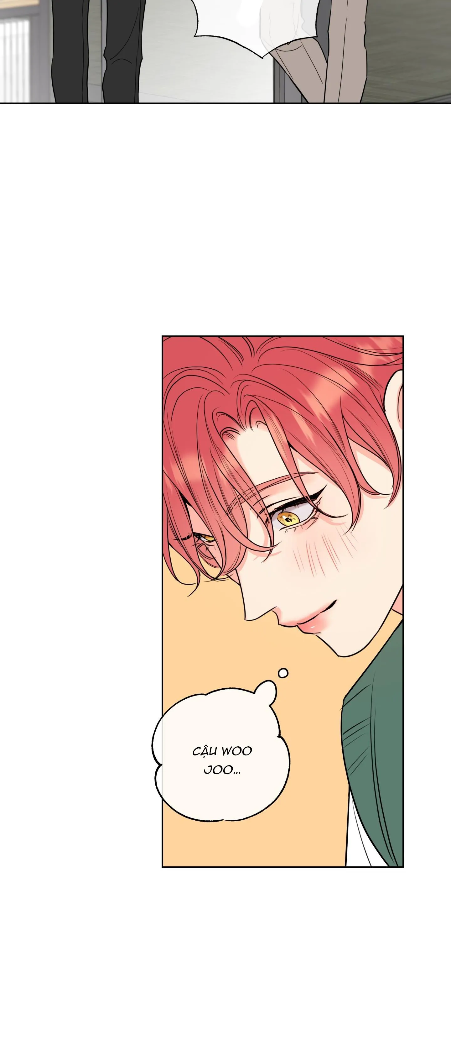 MẬT ONG NHÀ LÀM Chapter 17 Trang 18