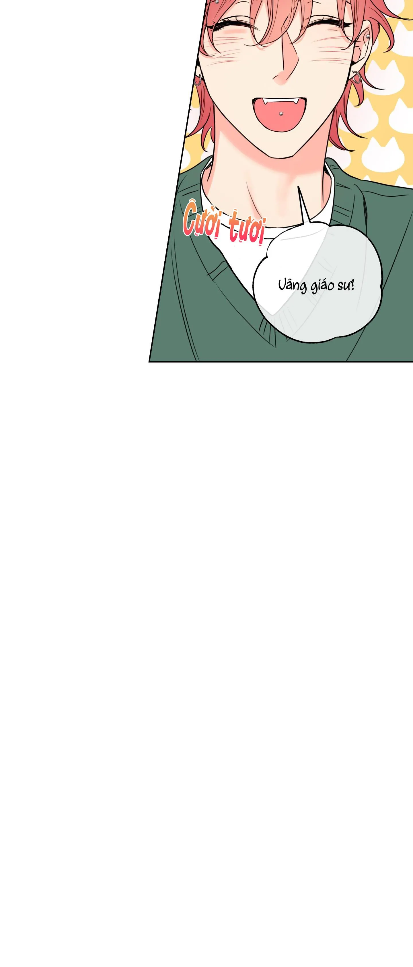 MẬT ONG NHÀ LÀM Chapter 17 Trang 24