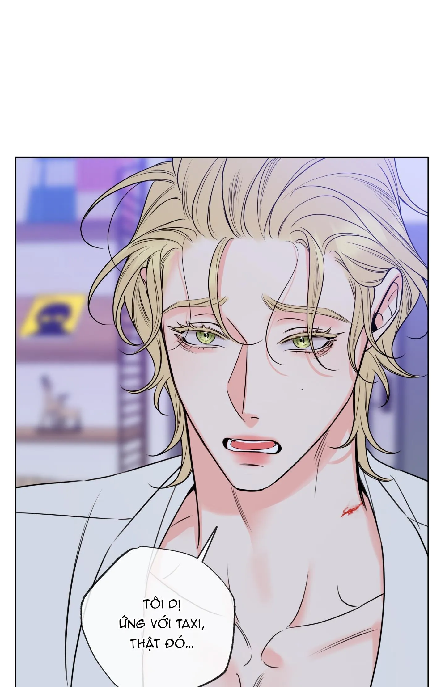 MẬT ONG NHÀ LÀM Chapter 18 Trang 12