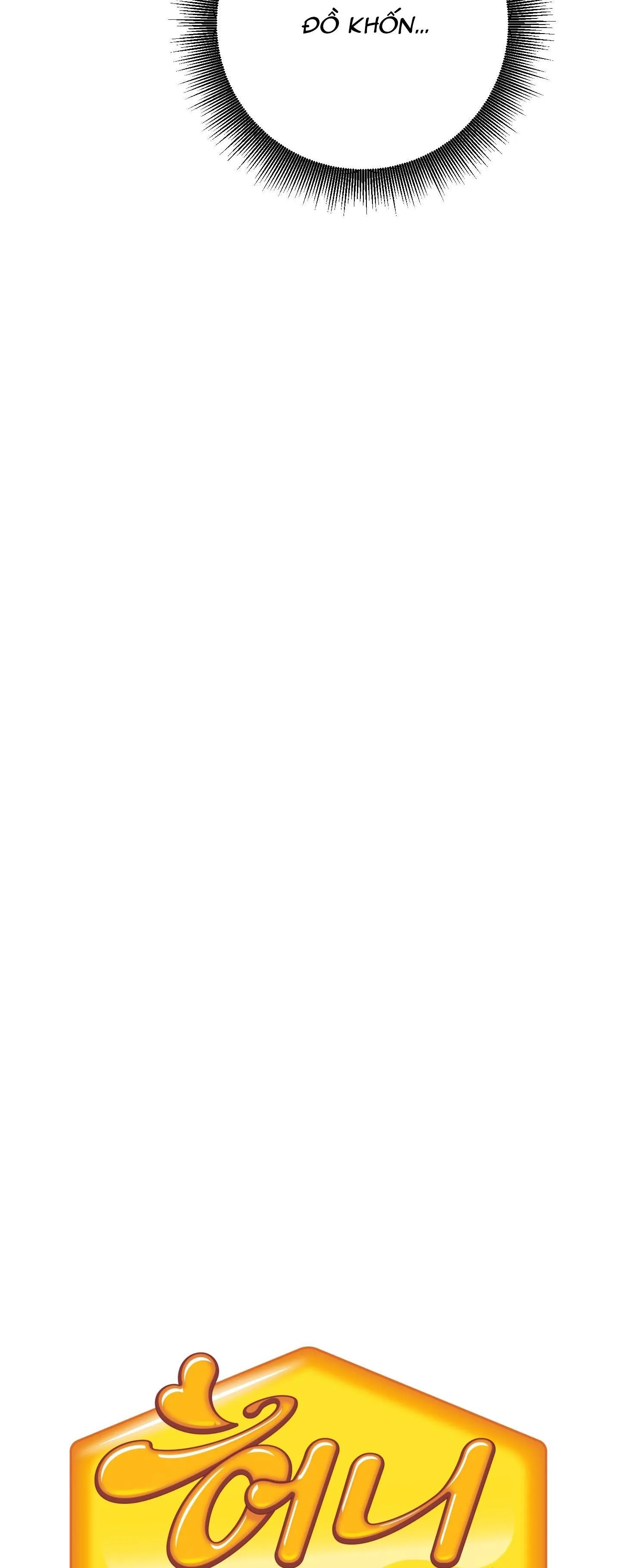 MẬT ONG NHÀ LÀM Chapter 18 Trang 23