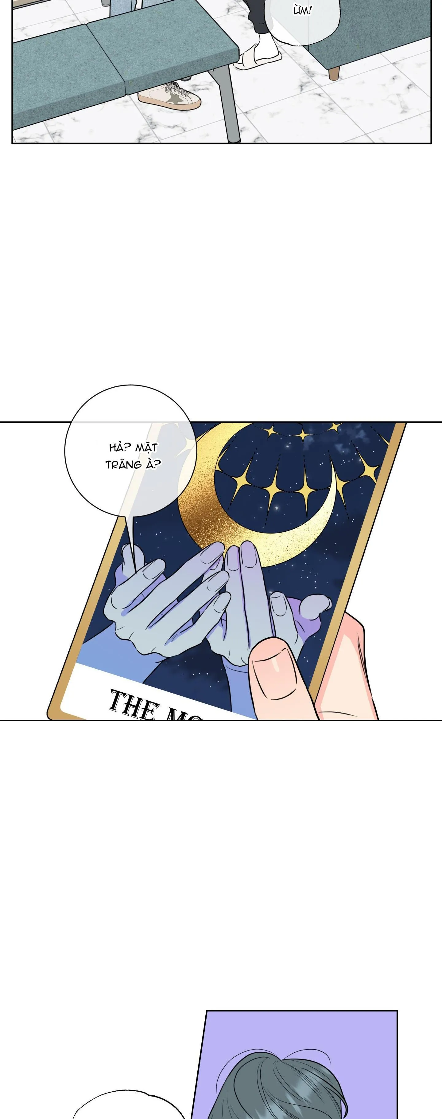 MẬT ONG NHÀ LÀM Chapter 18 Trang 29