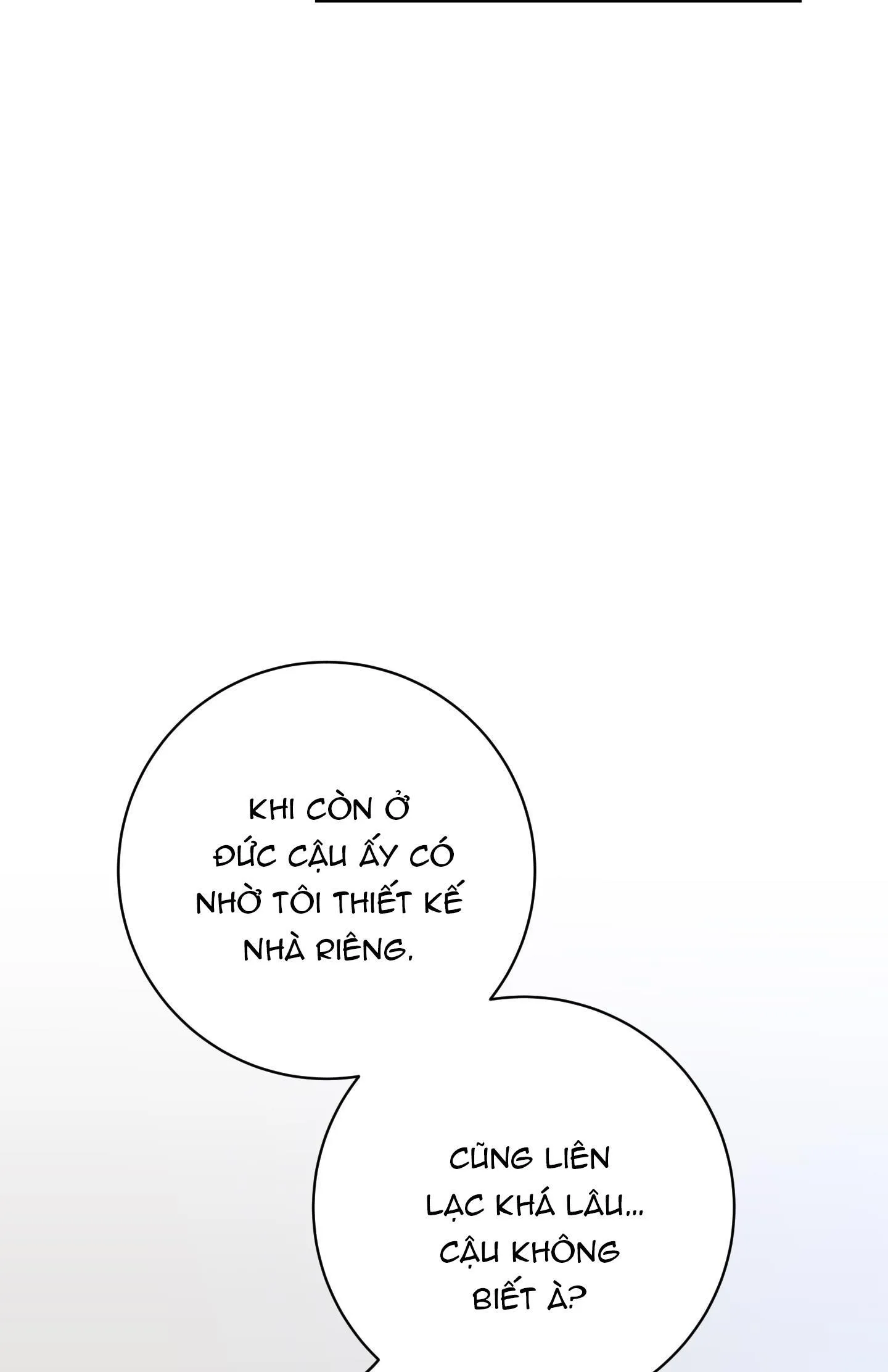 MẬT ONG NHÀ LÀM Chapter 18 Trang 48