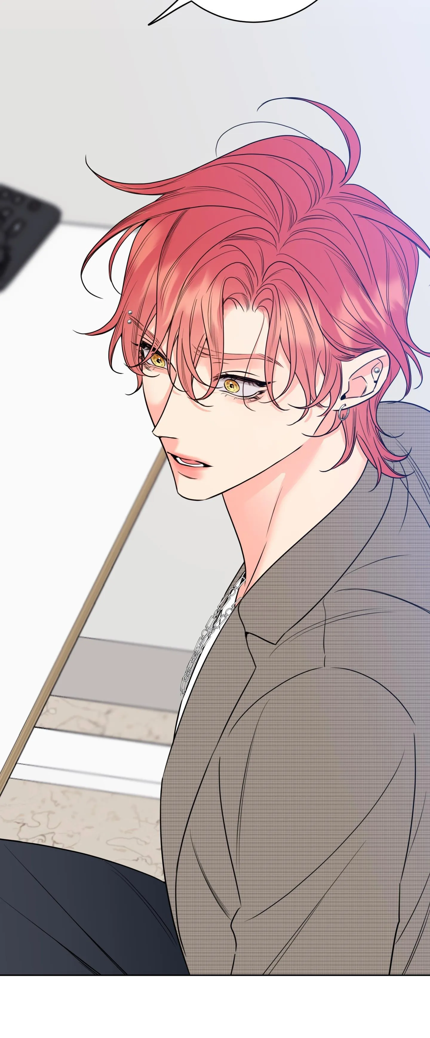 MẬT ONG NHÀ LÀM Chapter 18 Trang 49