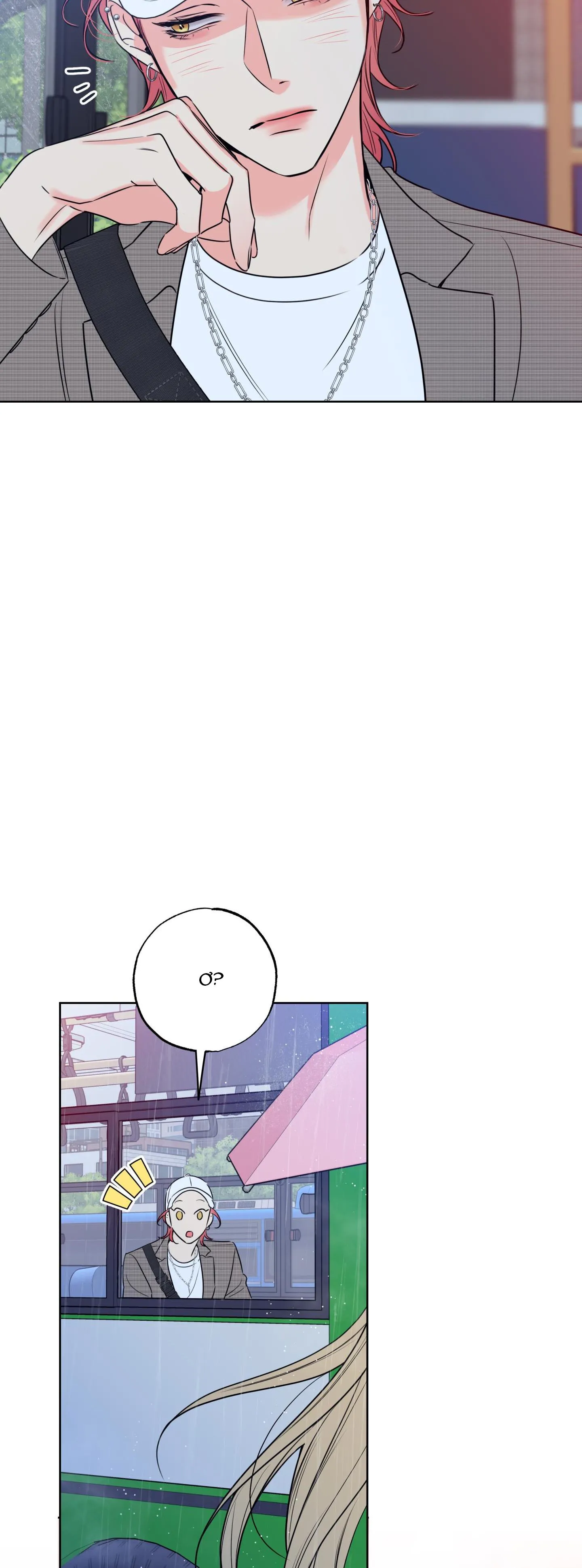 MẬT ONG NHÀ LÀM Chapter 19 Trang 15