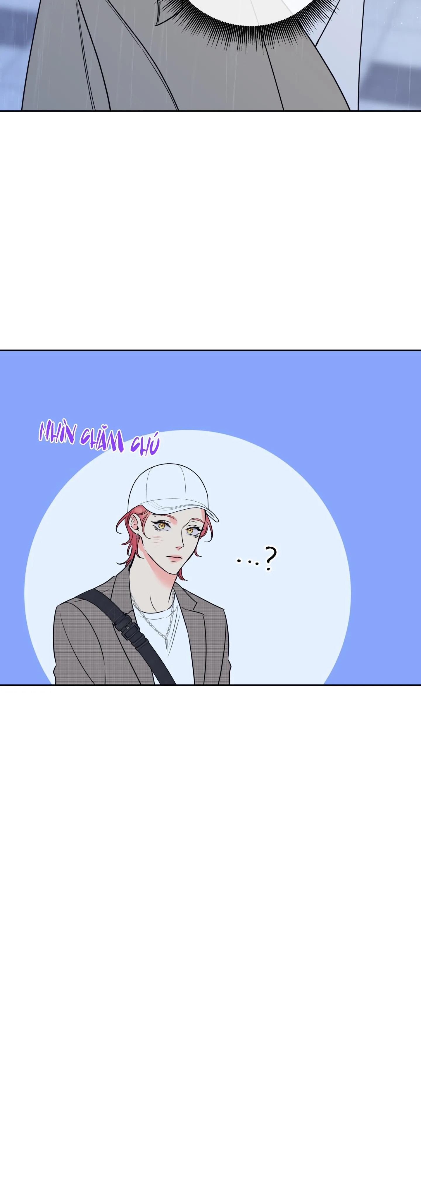 MẬT ONG NHÀ LÀM Chapter 19 Trang 17