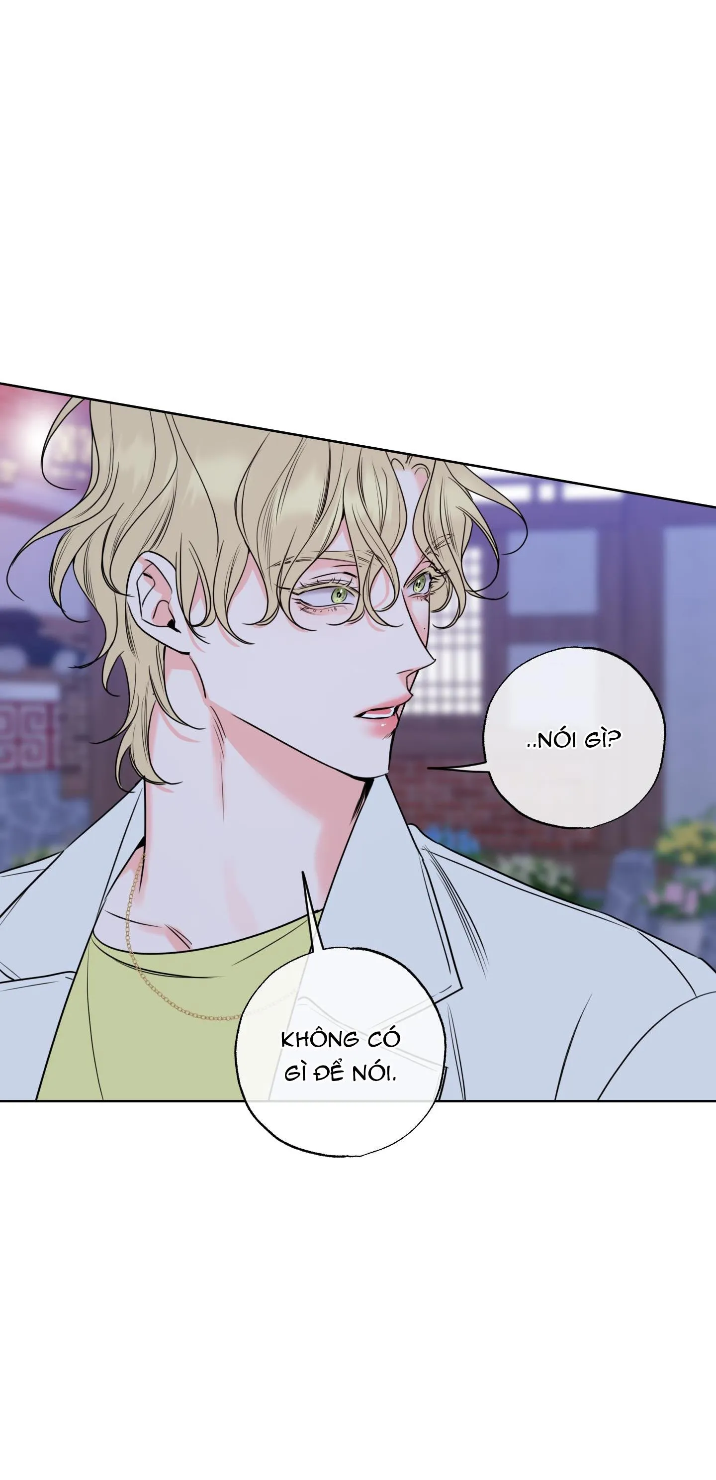MẬT ONG NHÀ LÀM Chapter 19 Trang 32