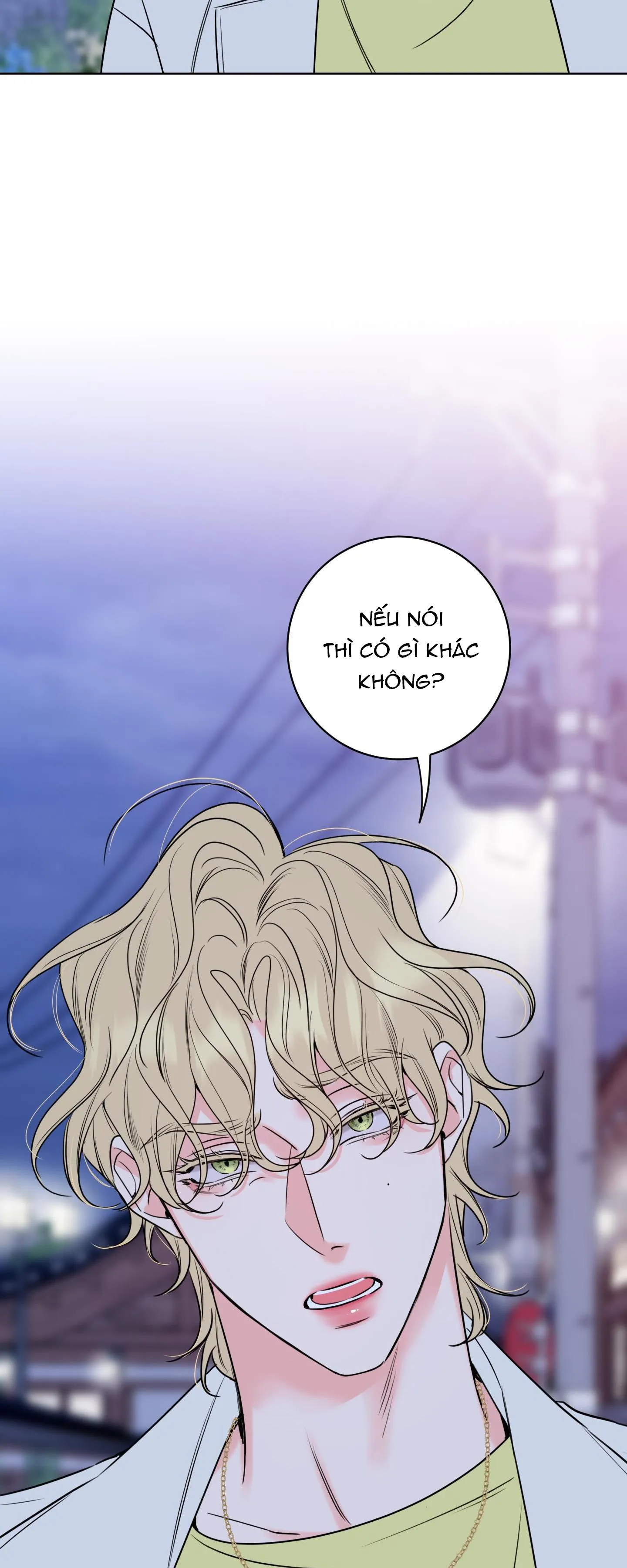 MẬT ONG NHÀ LÀM Chapter 19 Trang 40