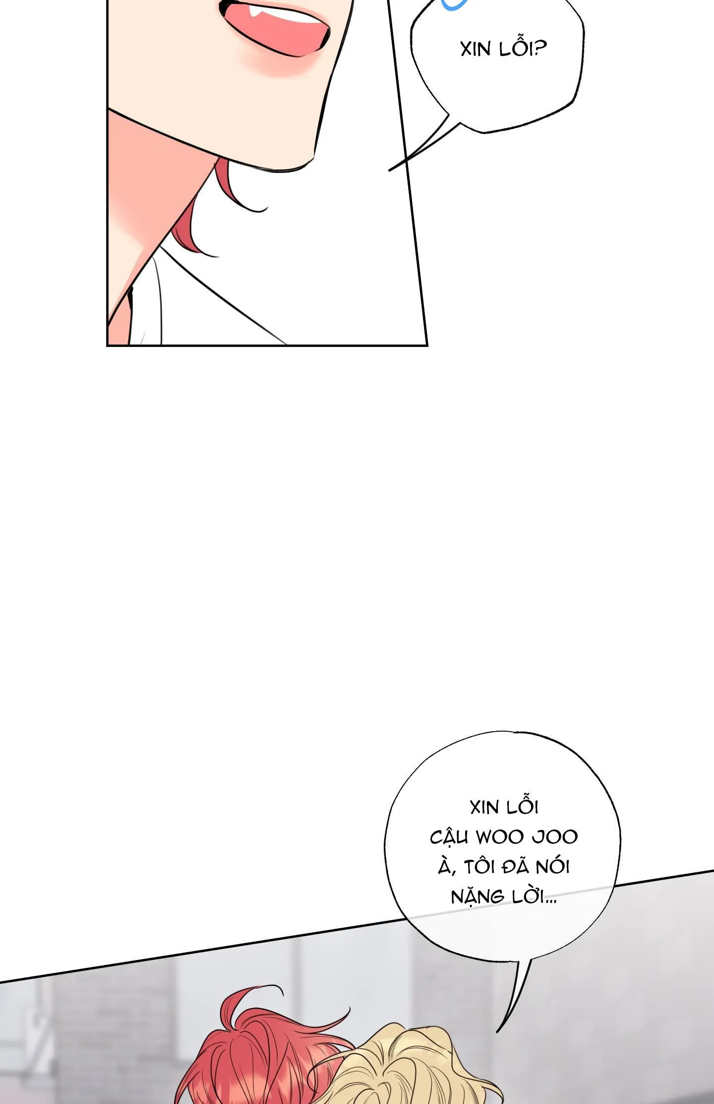 MẬT ONG NHÀ LÀM Chapter 20 Trang 25