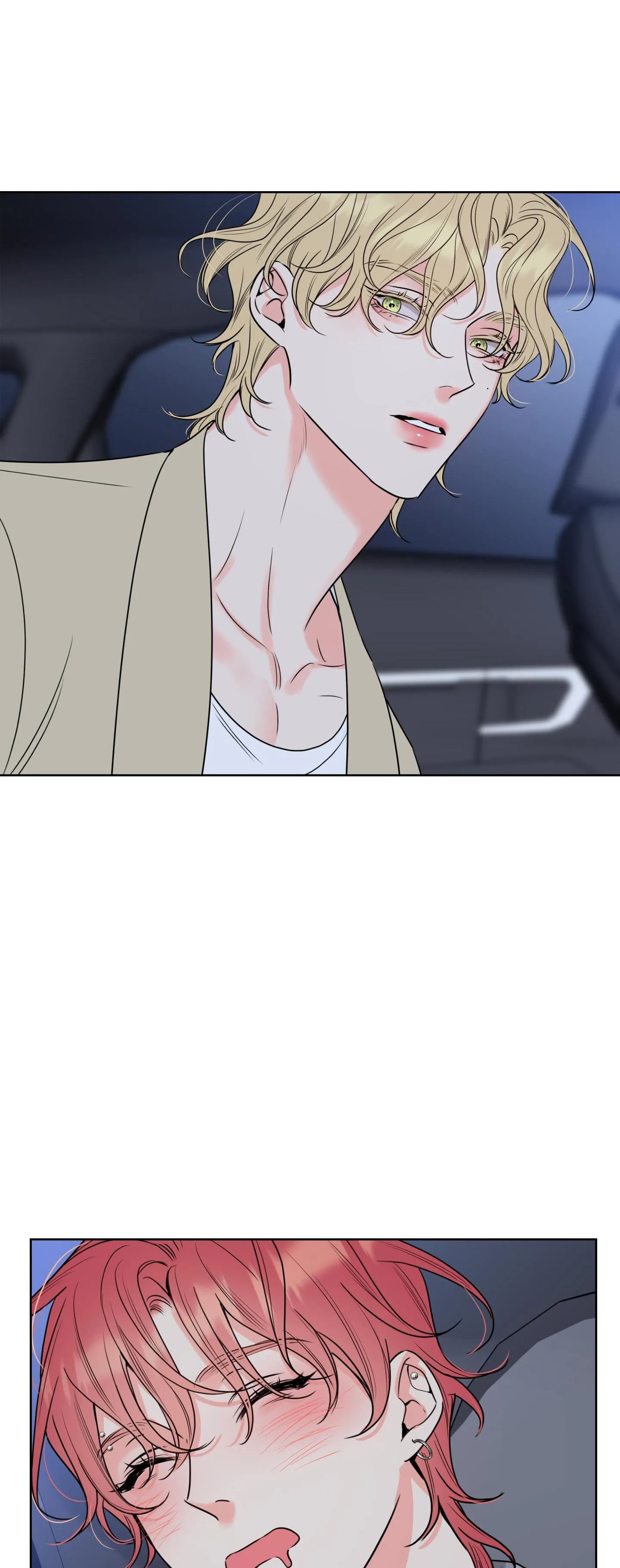 MẬT ONG NHÀ LÀM Chapter 20 Trang 42