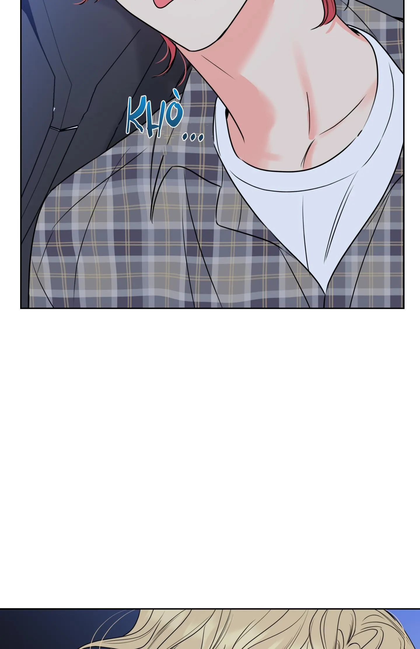 MẬT ONG NHÀ LÀM Chapter 20 Trang 43