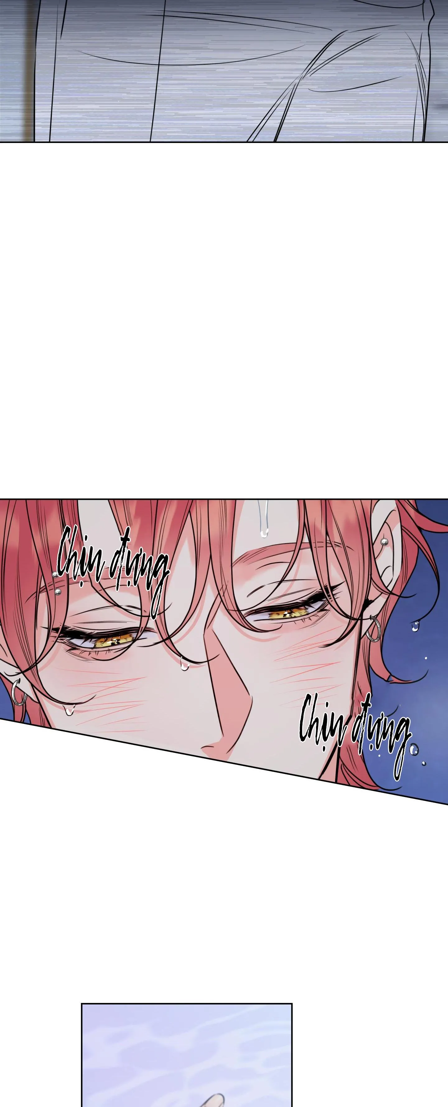 MẬT ONG NHÀ LÀM Chapter 20 Trang 47