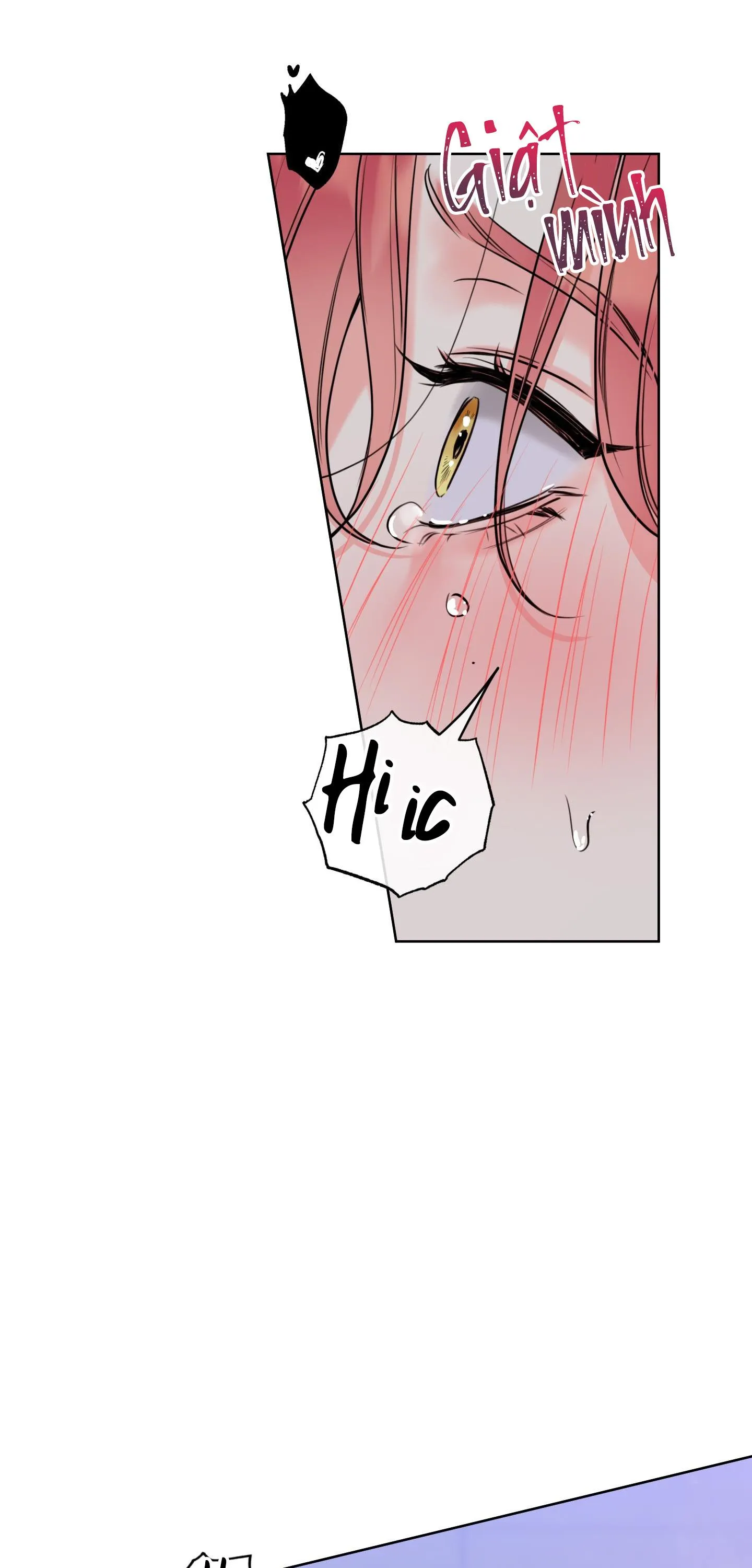 MẬT ONG NHÀ LÀM Chapter 22 Trang 16