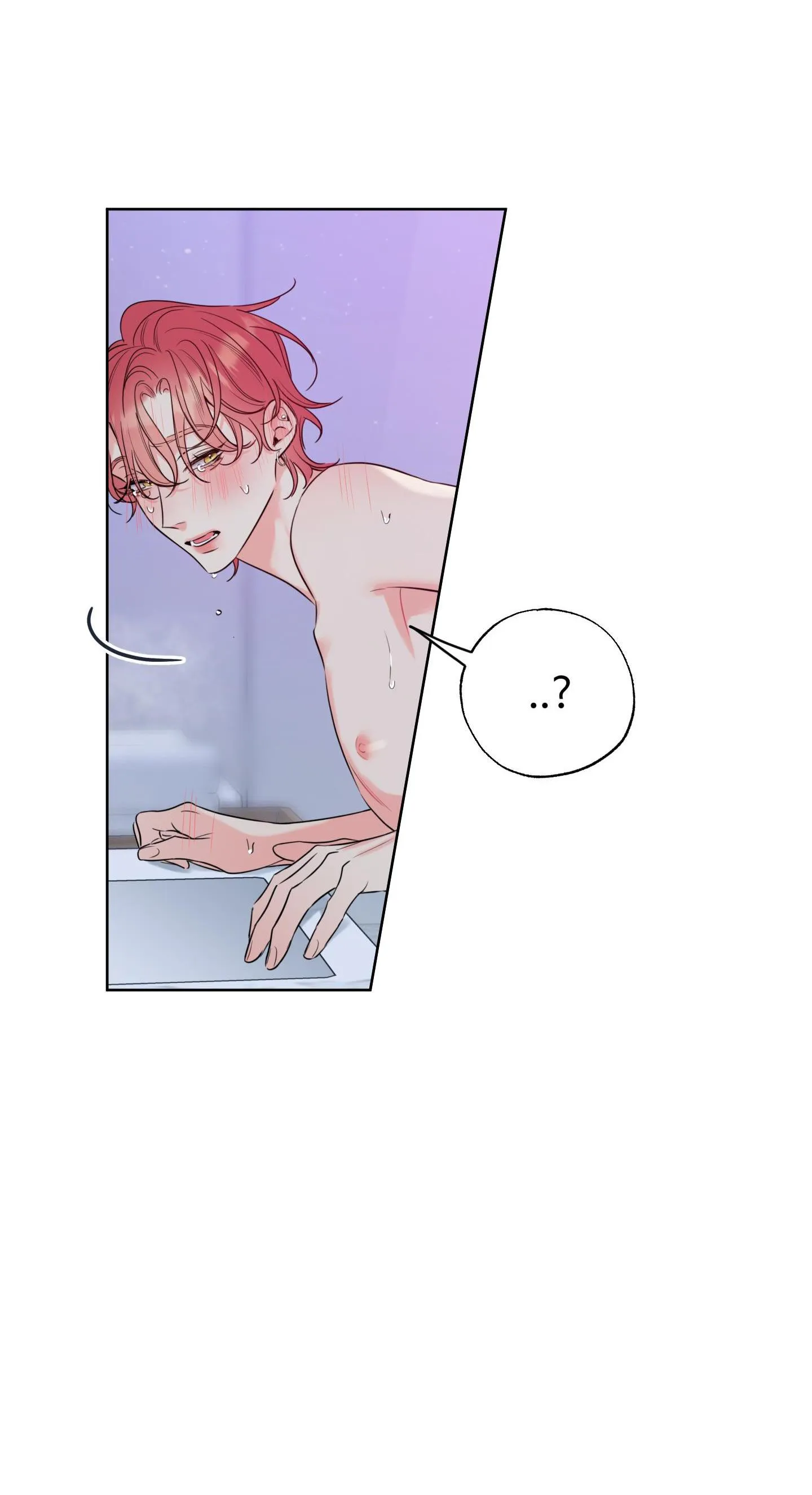 MẬT ONG NHÀ LÀM Chapter 22 Trang 24