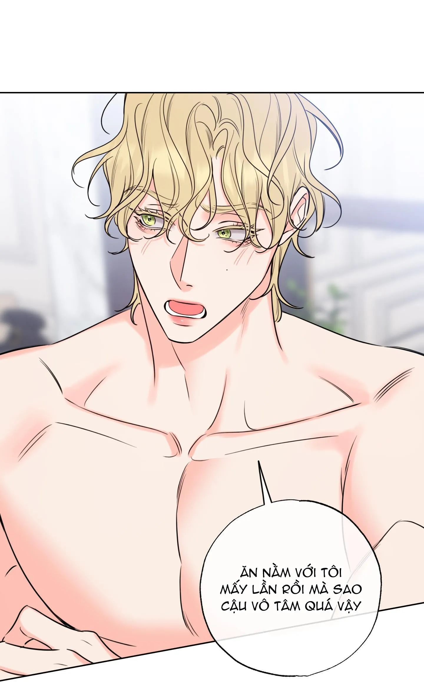 MẬT ONG NHÀ LÀM Chapter 23 Trang 24