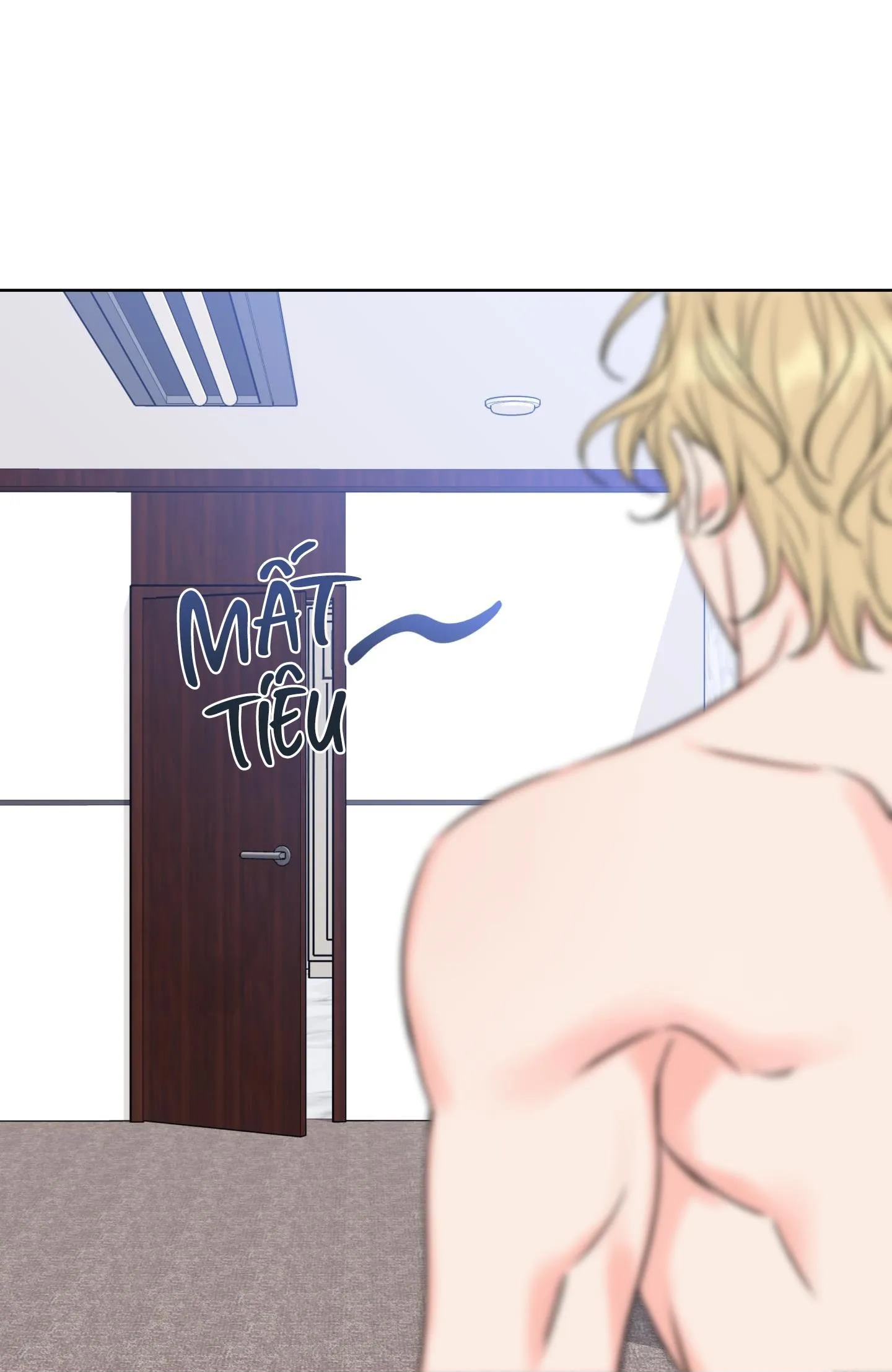 MẬT ONG NHÀ LÀM Chapter 23 Trang 34