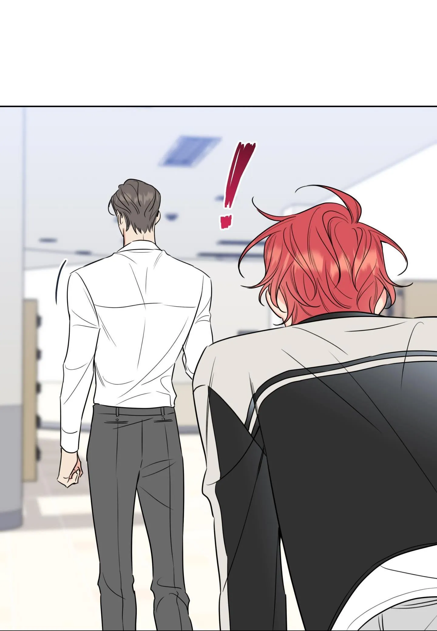 MẬT ONG NHÀ LÀM Chapter 23 Trang 47