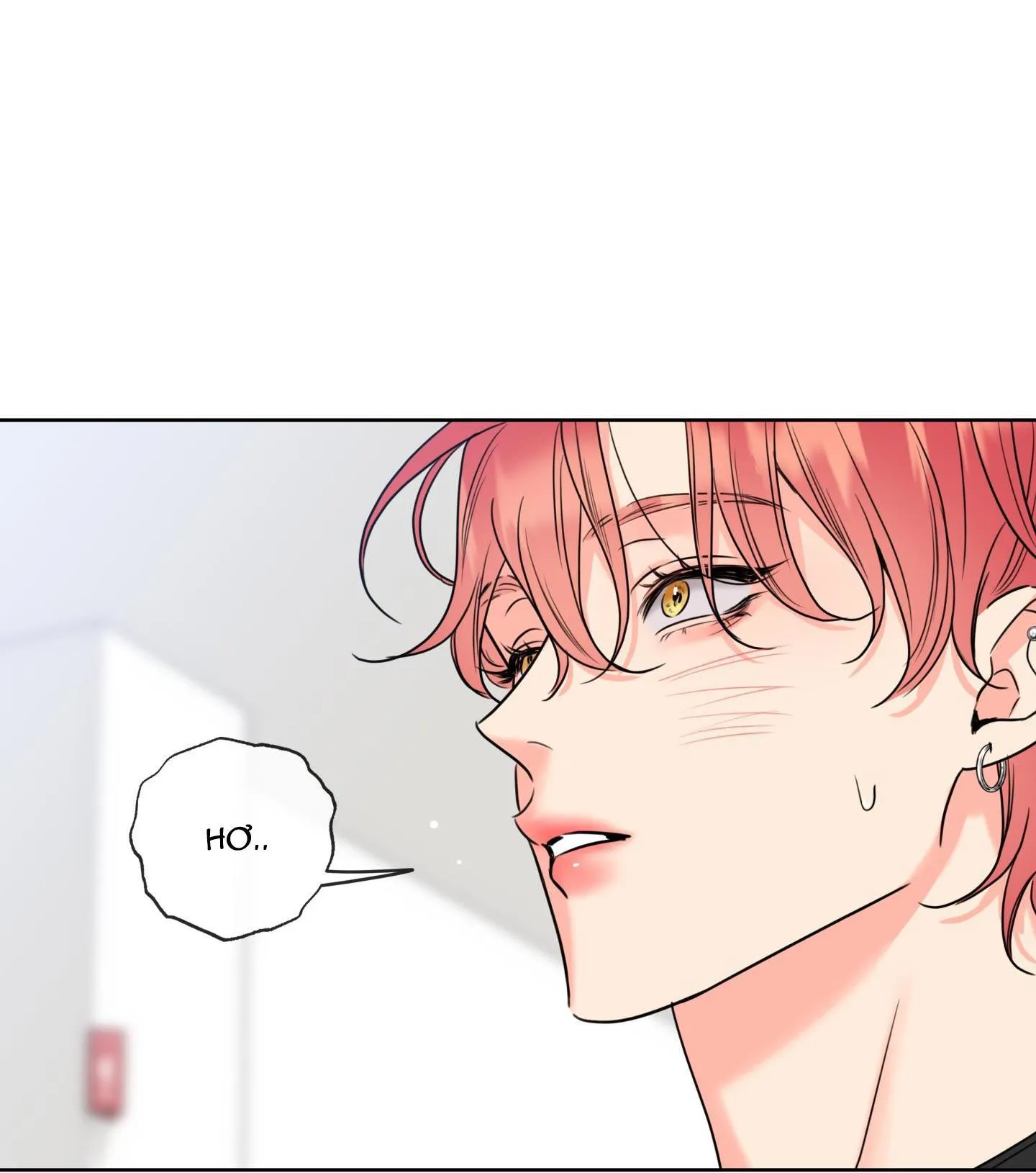 MẬT ONG NHÀ LÀM Chapter 23 Trang 59