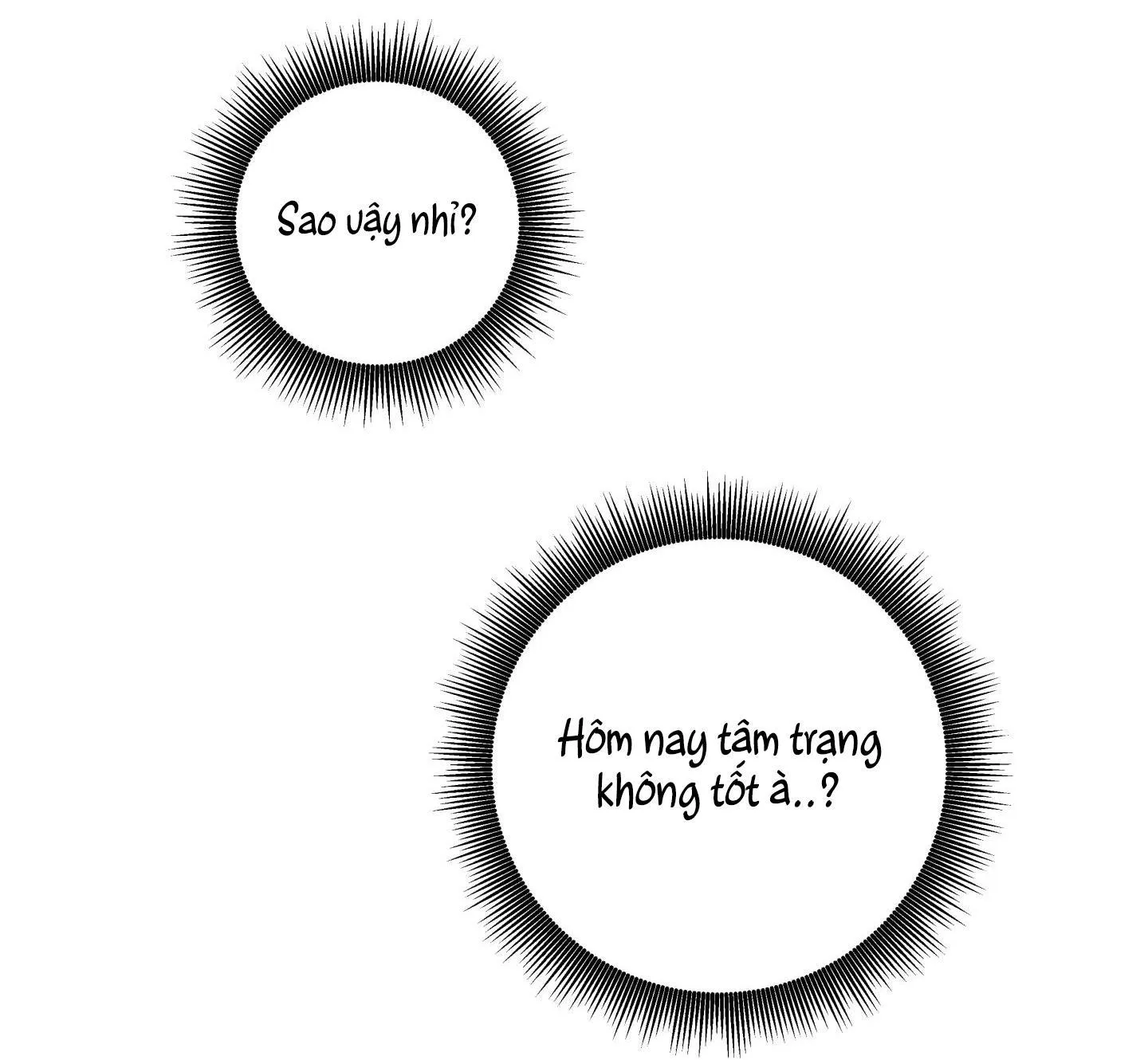 MẬT ONG NHÀ LÀM Chapter 23 Trang 60