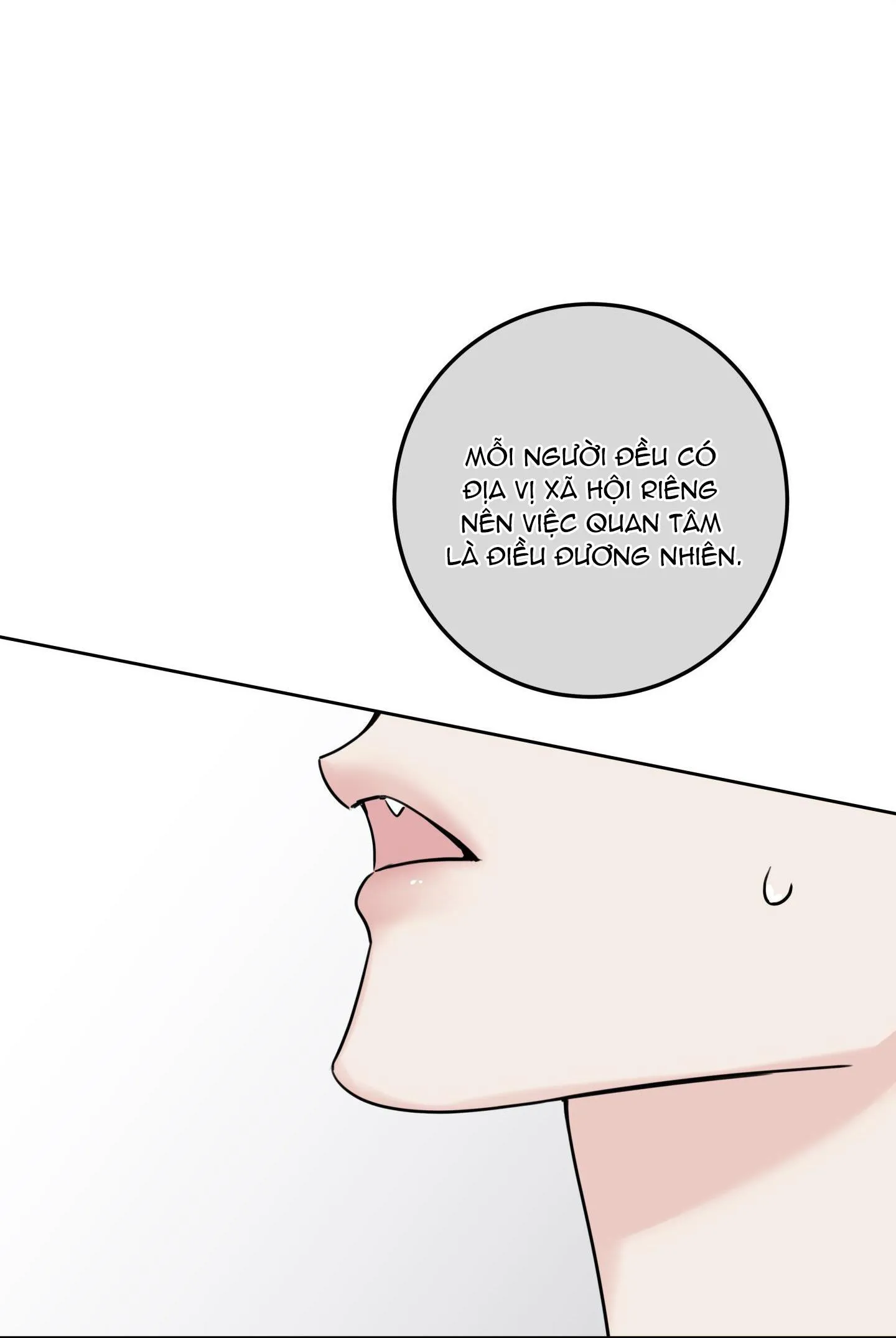 MẬT ONG NHÀ LÀM Chapter 23 Trang 64