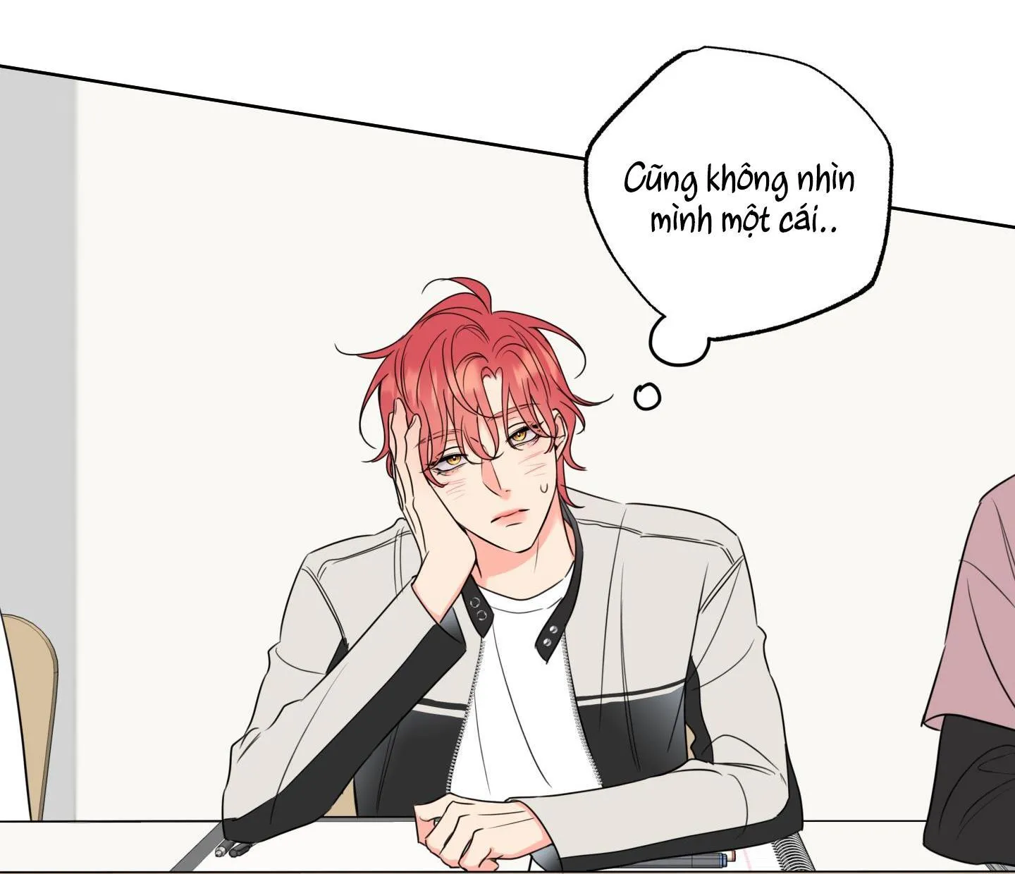 MẬT ONG NHÀ LÀM Chapter 23 Trang 74