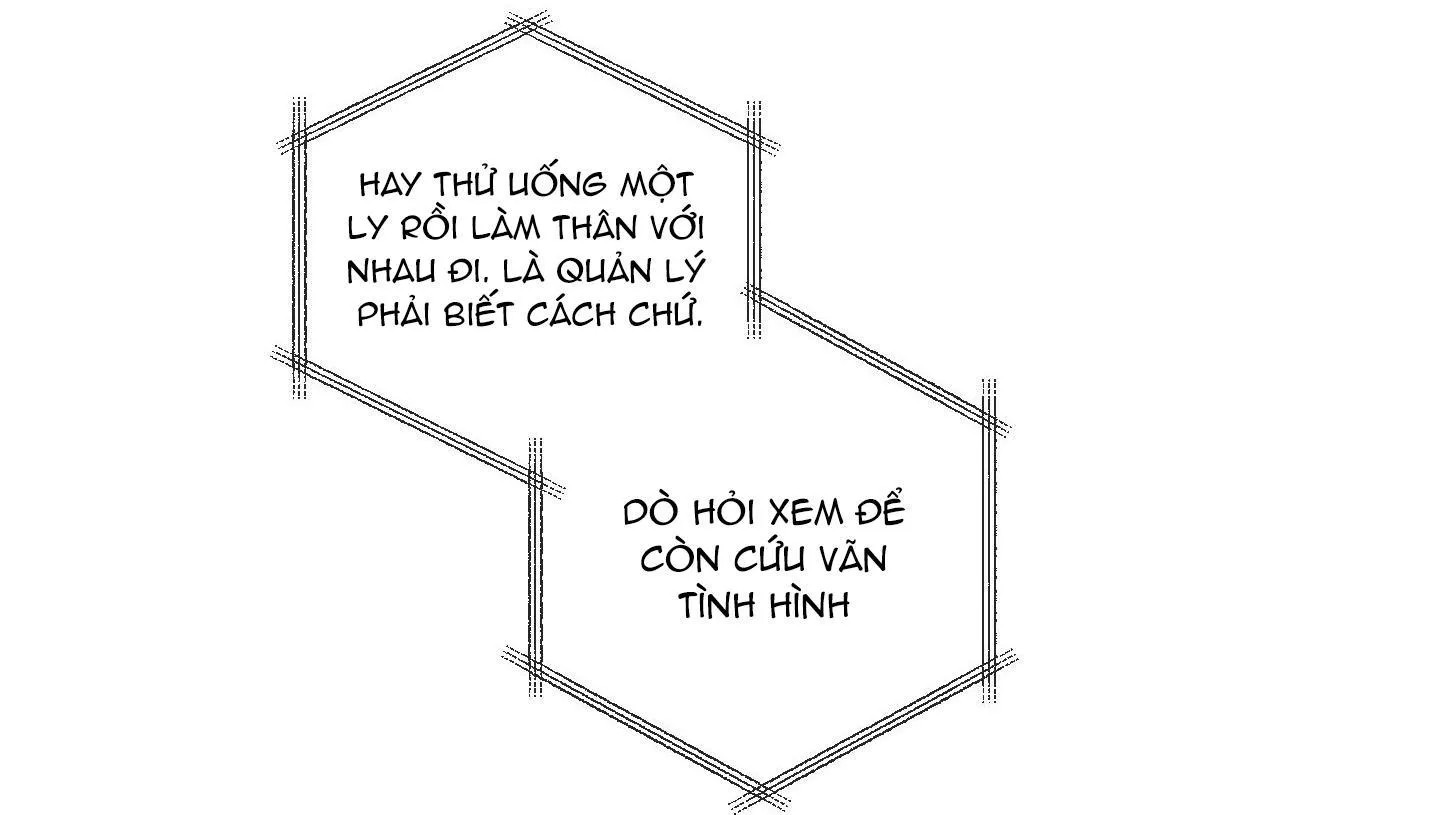 MẬT ONG NHÀ LÀM Chapter 23 Trang 89