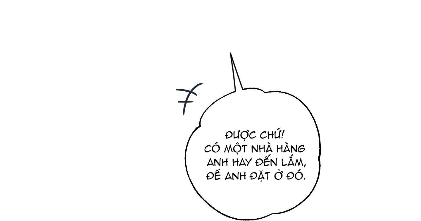 MẬT ONG NHÀ LÀM Chapter 23 Trang 112