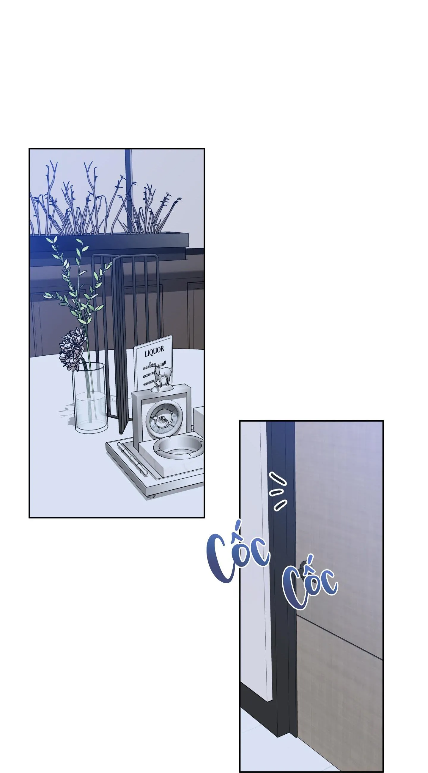 MẬT ONG NHÀ LÀM Chapter 23 Trang 132