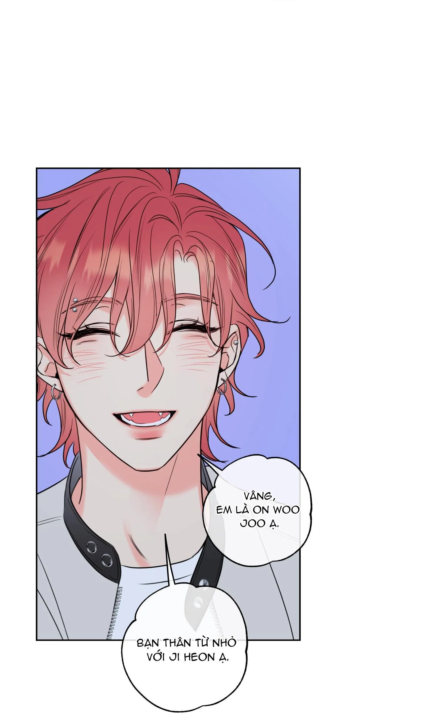 MẬT ONG NHÀ LÀM Chapter 23 Trang 136