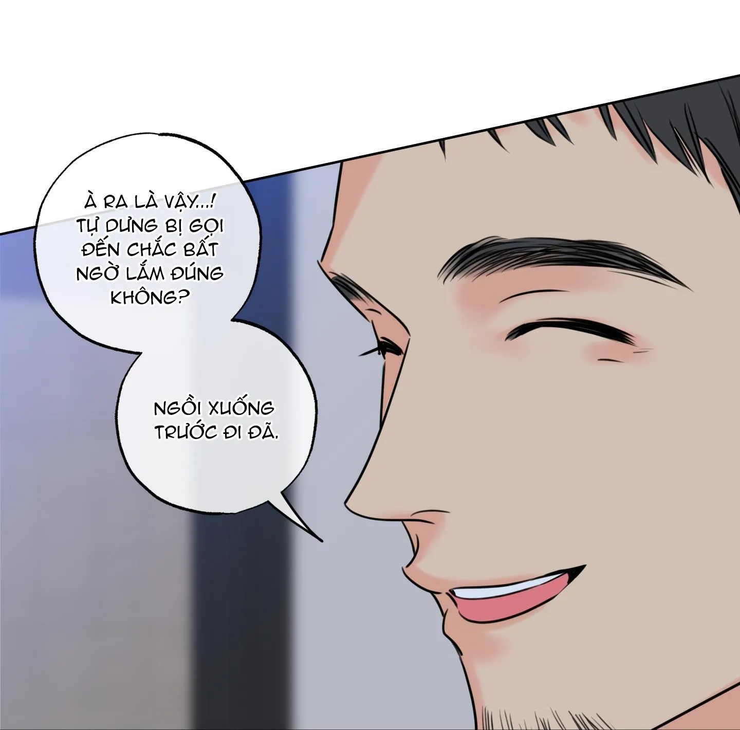 MẬT ONG NHÀ LÀM Chapter 23 Trang 138