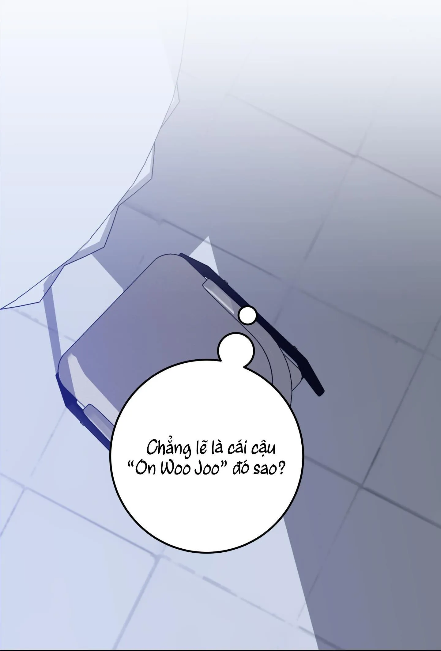 MẬT ONG NHÀ LÀM Chapter 23 Trang 140