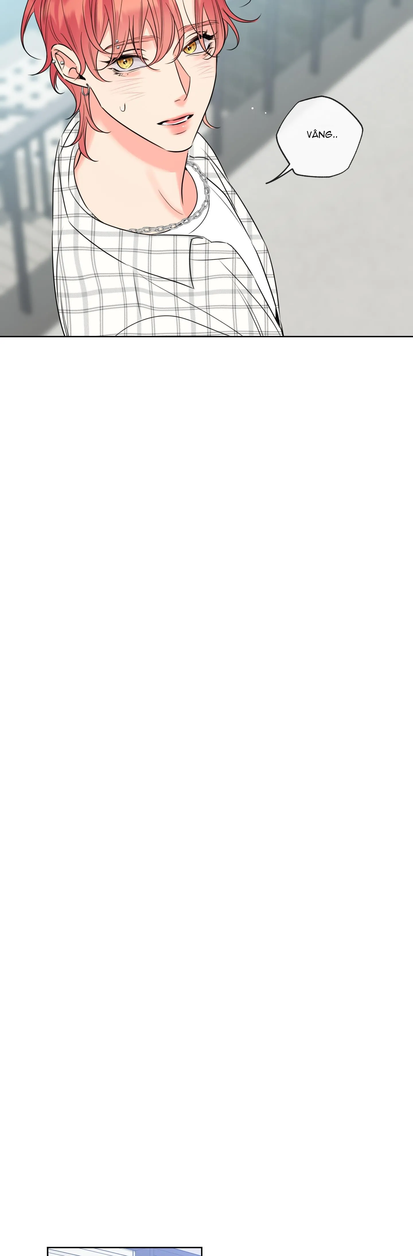 MẬT ONG NHÀ LÀM Chapter 25 Trang 10