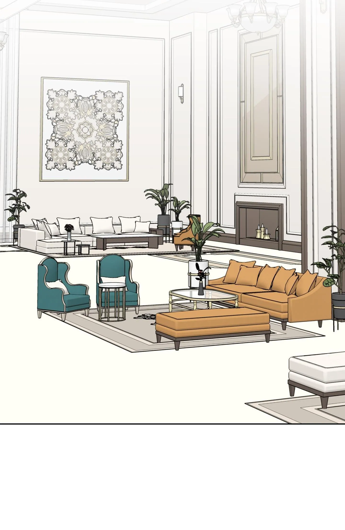 MẬT ONG NHÀ LÀM Chapter 26 Trang 13