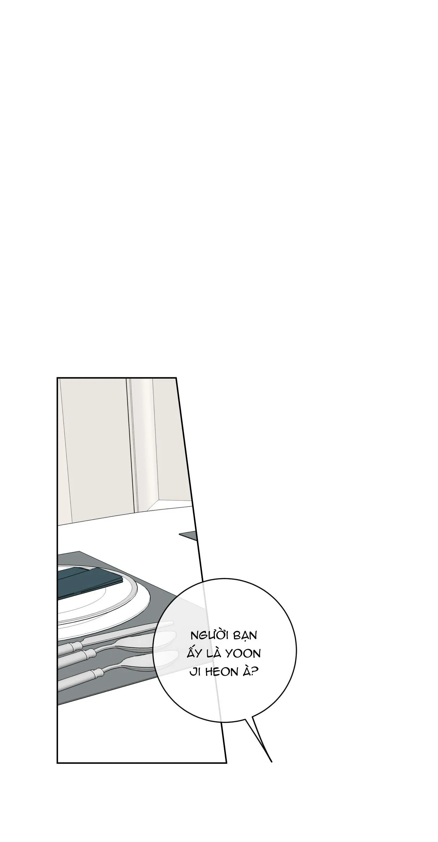 MẬT ONG NHÀ LÀM Chapter 26 Trang 16