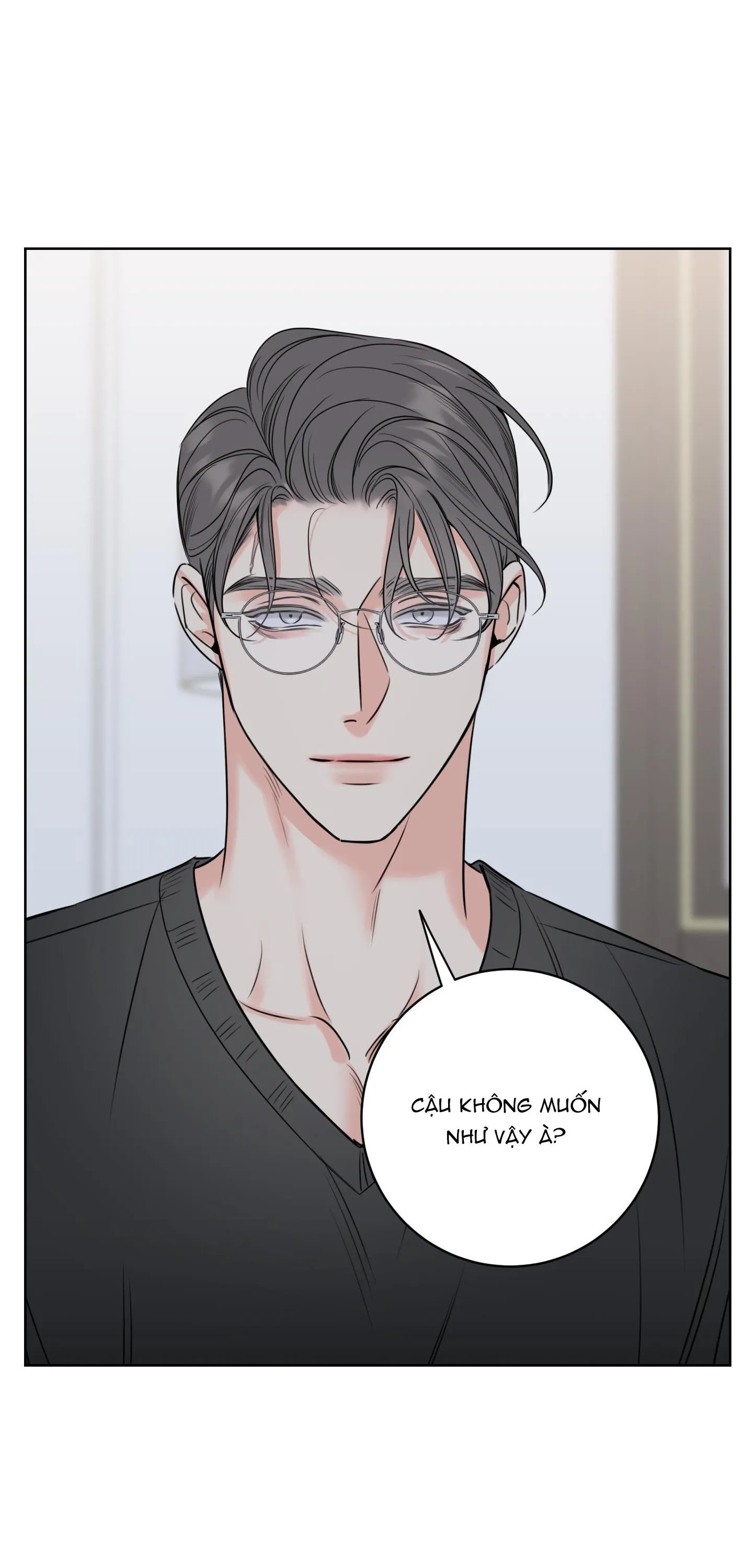 MẬT ONG NHÀ LÀM Chapter 26 Trang 22
